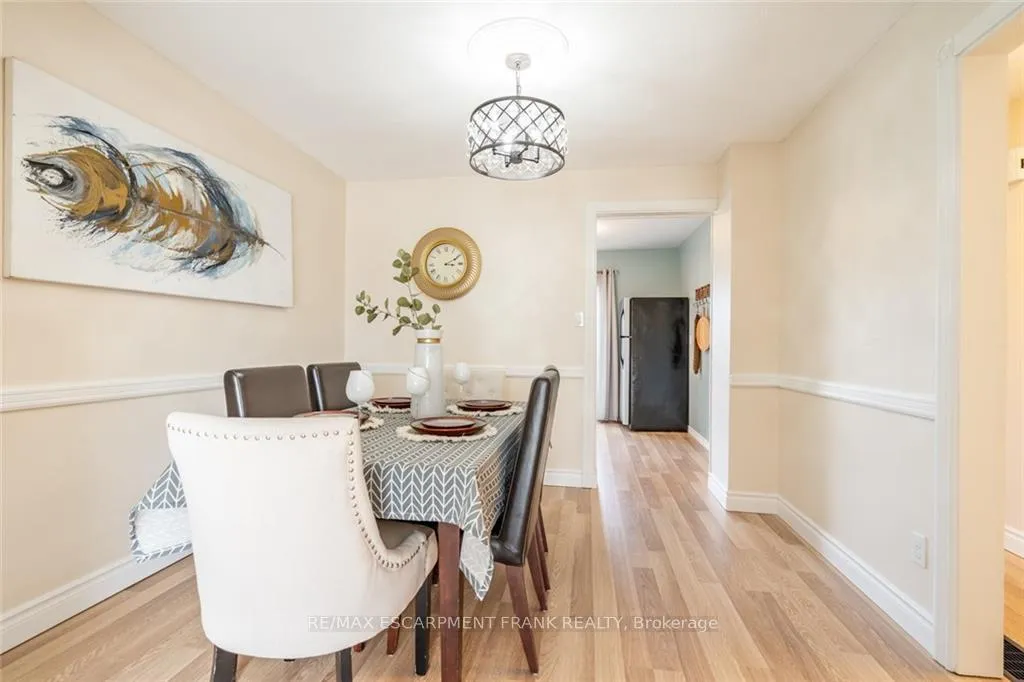 Photo 13 of Unit 103, 1115 Paramount Drive, Hamilton, Stoney Creek — HOMEH