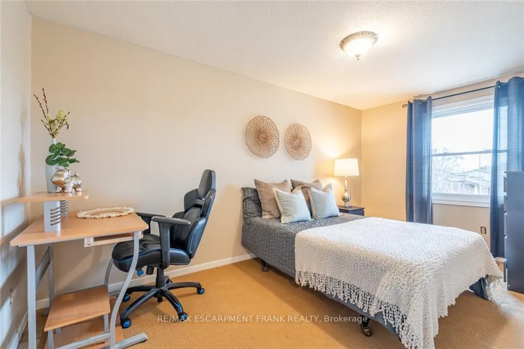 Photo 20 of Unit 103, 1115 Paramount Drive, Hamilton, Stoney Creek — HOMEH