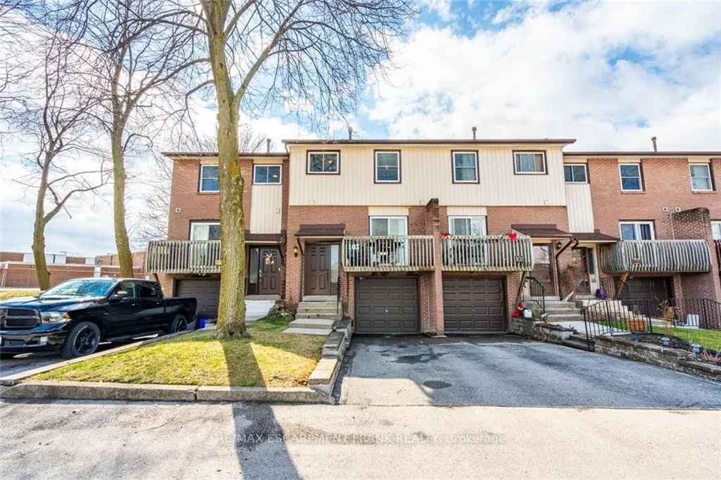Photo 32 of Unit 103, 1115 Paramount Drive, Hamilton, Stoney Creek — HOMEH