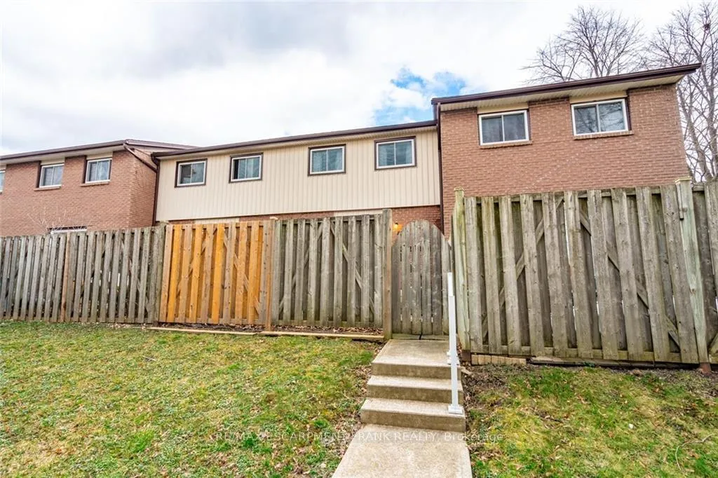 Photo 39 of Unit 103, 1115 Paramount Drive, Hamilton, Stoney Creek — HOMEH