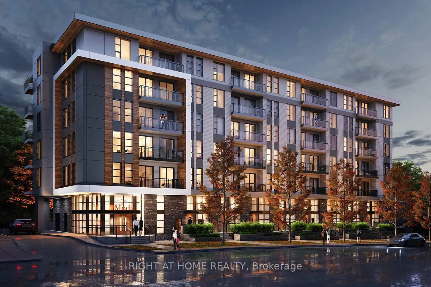 Photo 1 of Unit 316, 312 Erb Street W, Waterloo, Uptown Waterloo/Westmount — HOMEH