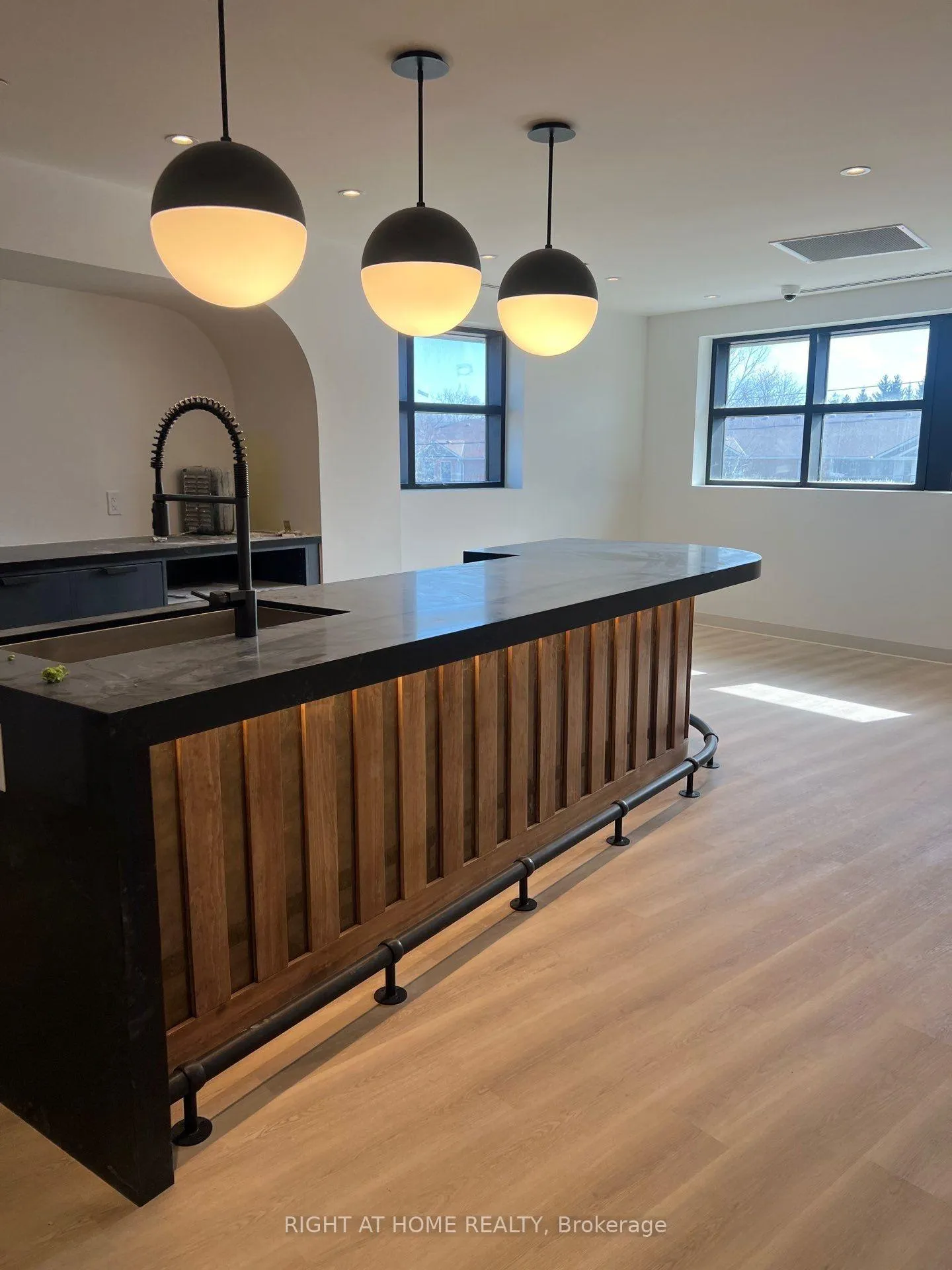 Photo 12 of Unit 316, 312 Erb Street W, Waterloo, Uptown Waterloo/Westmount — HOMEH