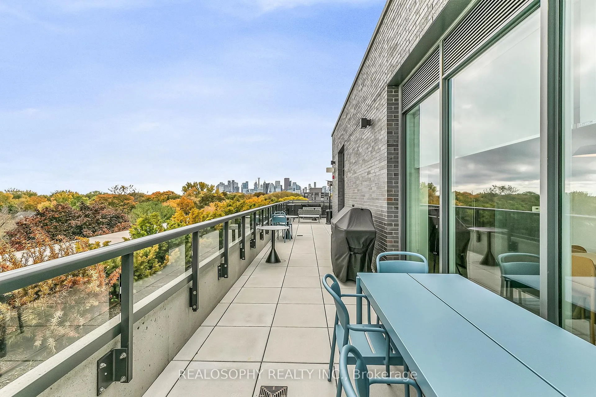 Photo 18 of Unit 503, 115 Larchmount Avenue, Toronto, South Riverdale — HOMEH