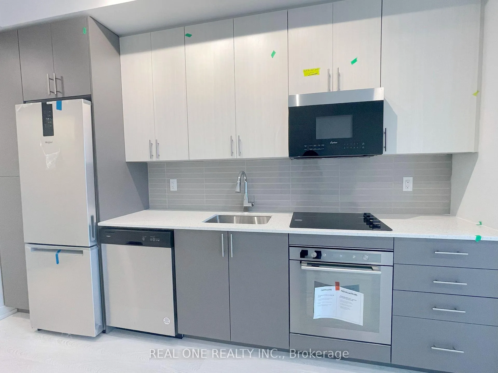 Photo 8 of Unit 609, 415 Main Street W, Hamilton, Kirkendall — HOMEH