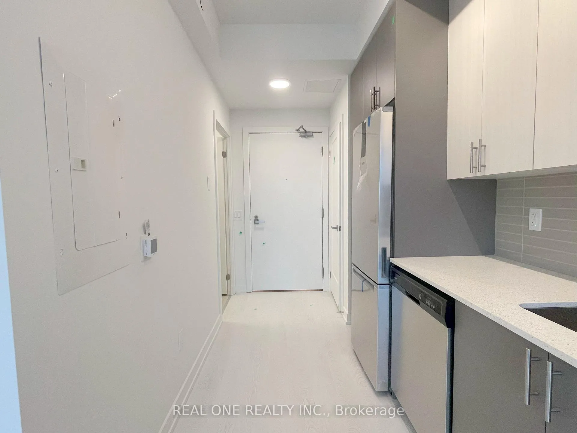 Photo 10 of Unit 609, 415 Main Street W, Hamilton, Kirkendall — HOMEH