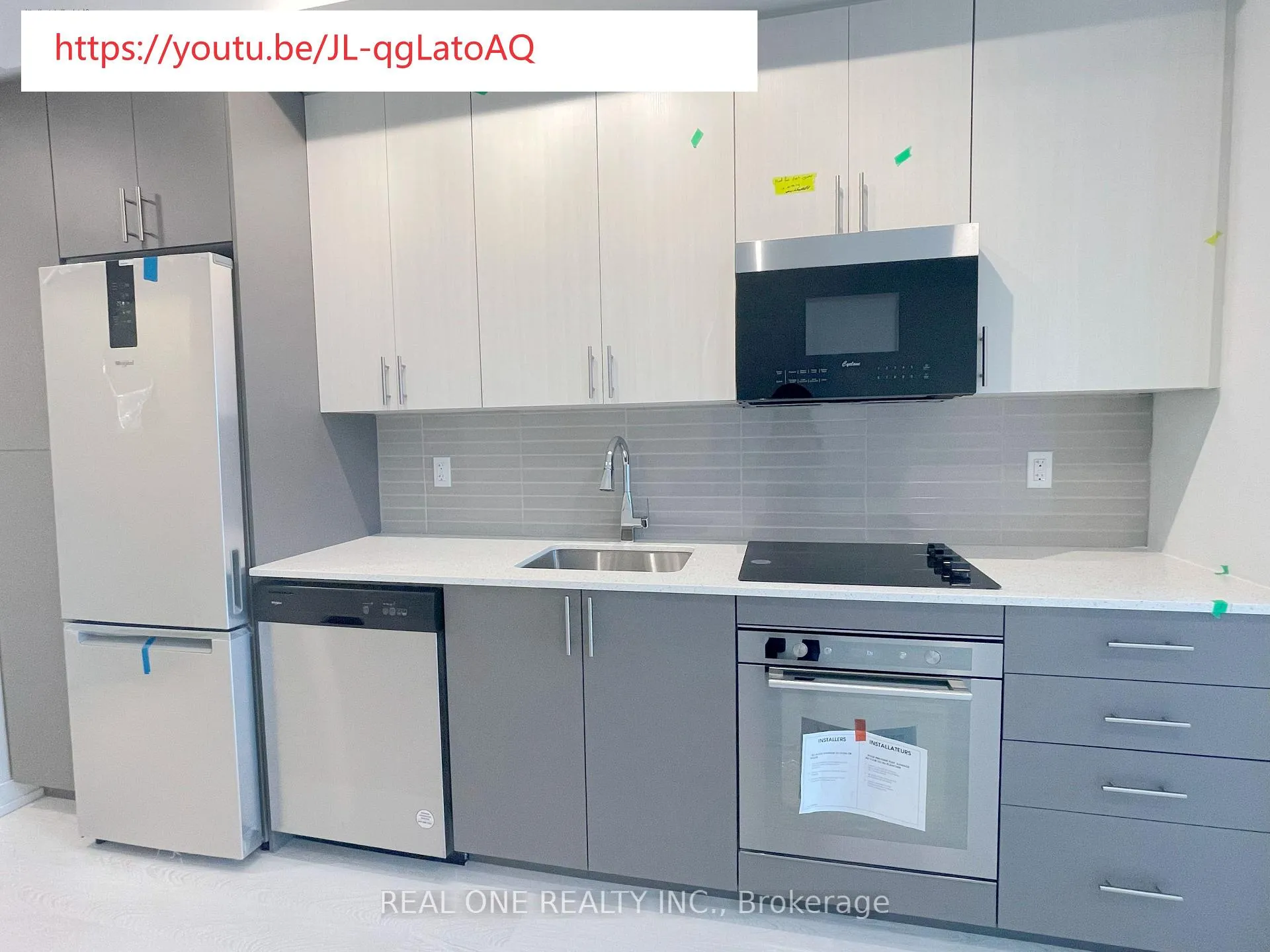 Photo 15 of Unit 609, 415 Main Street W, Hamilton, Kirkendall — HOMEH