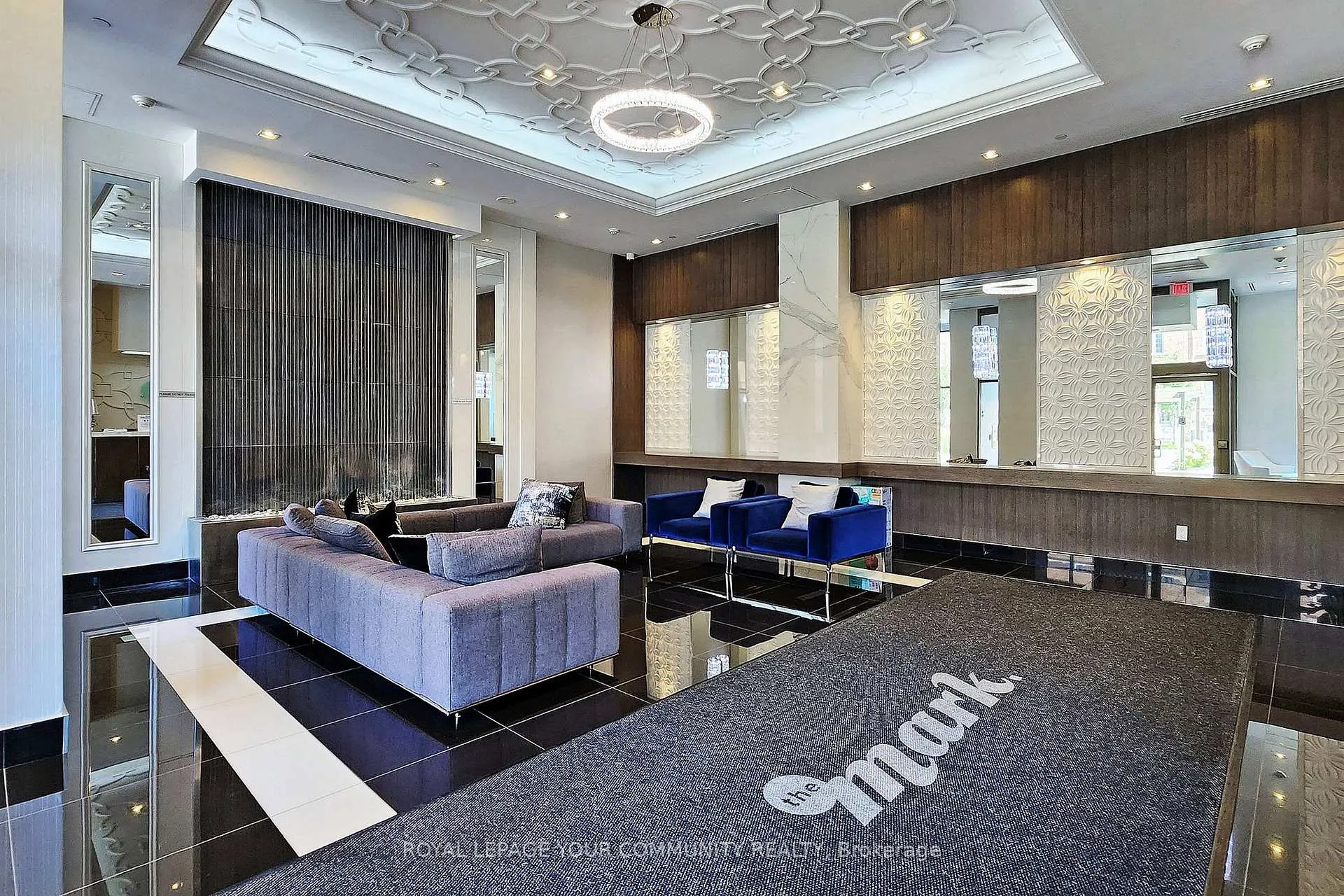 Photo 4 of Unit 301, 9560 Markham Road, Markham, Wismer — HOMEH