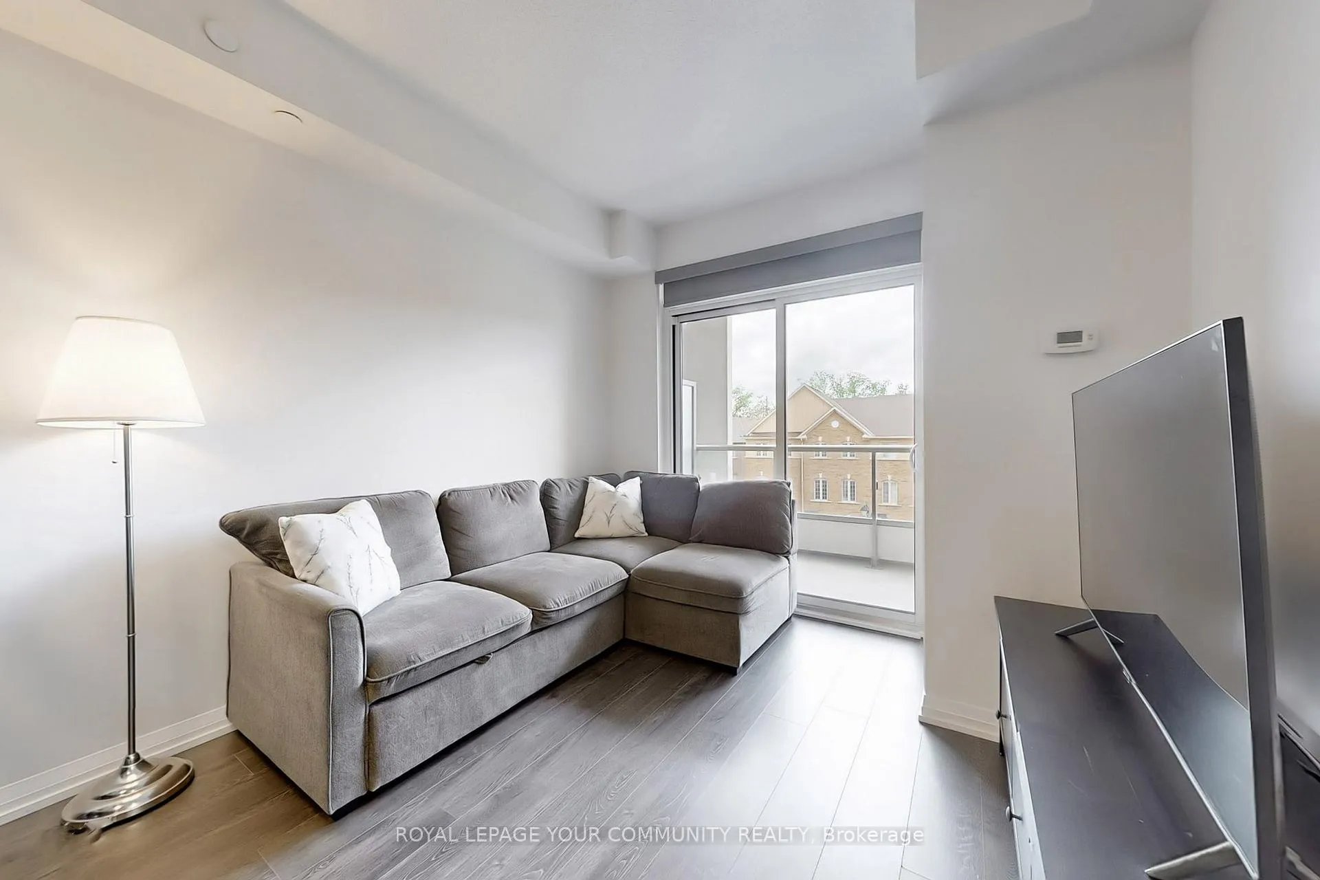 Photo 6 of Unit 301, 9560 Markham Road, Markham, Wismer — HOMEH