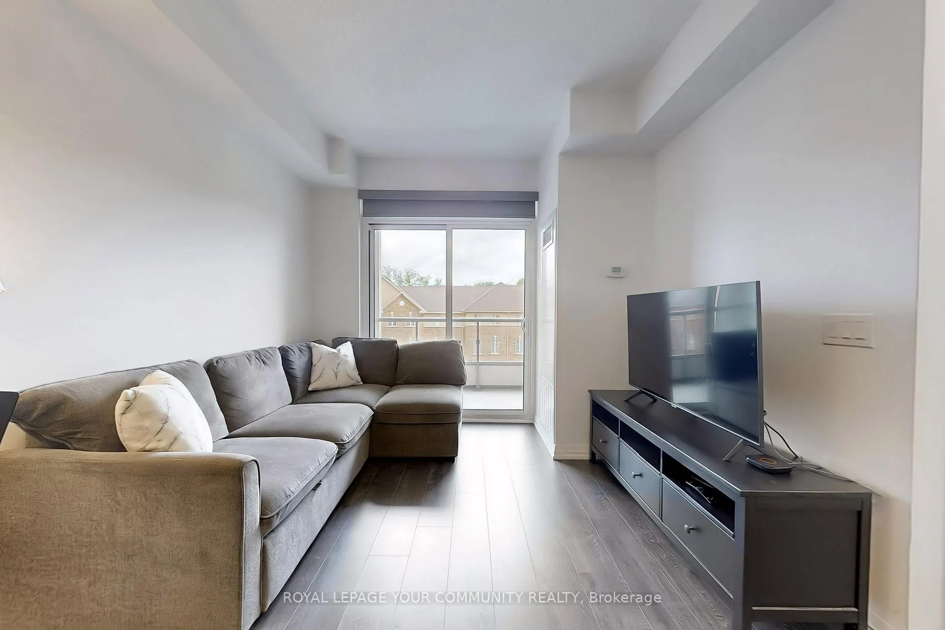 Photo 7 of Unit 301, 9560 Markham Road, Markham, Wismer — HOMEH