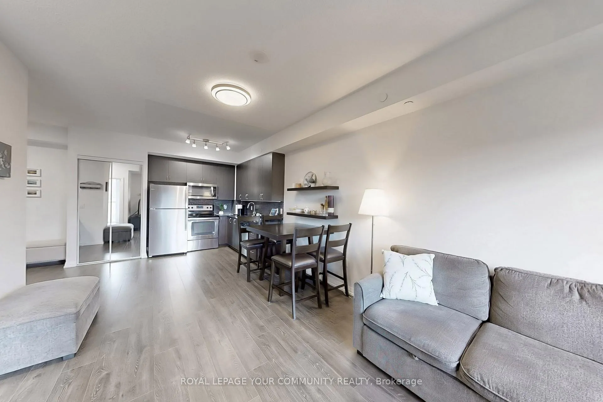 Photo 8 of Unit 301, 9560 Markham Road, Markham, Wismer — HOMEH