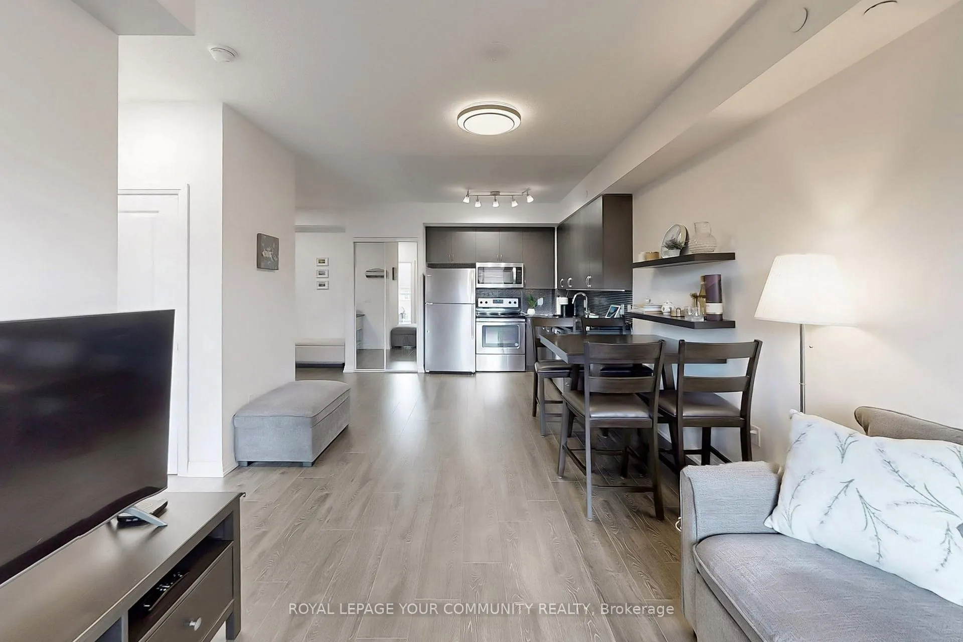 Photo 9 of Unit 301, 9560 Markham Road, Markham, Wismer — HOMEH