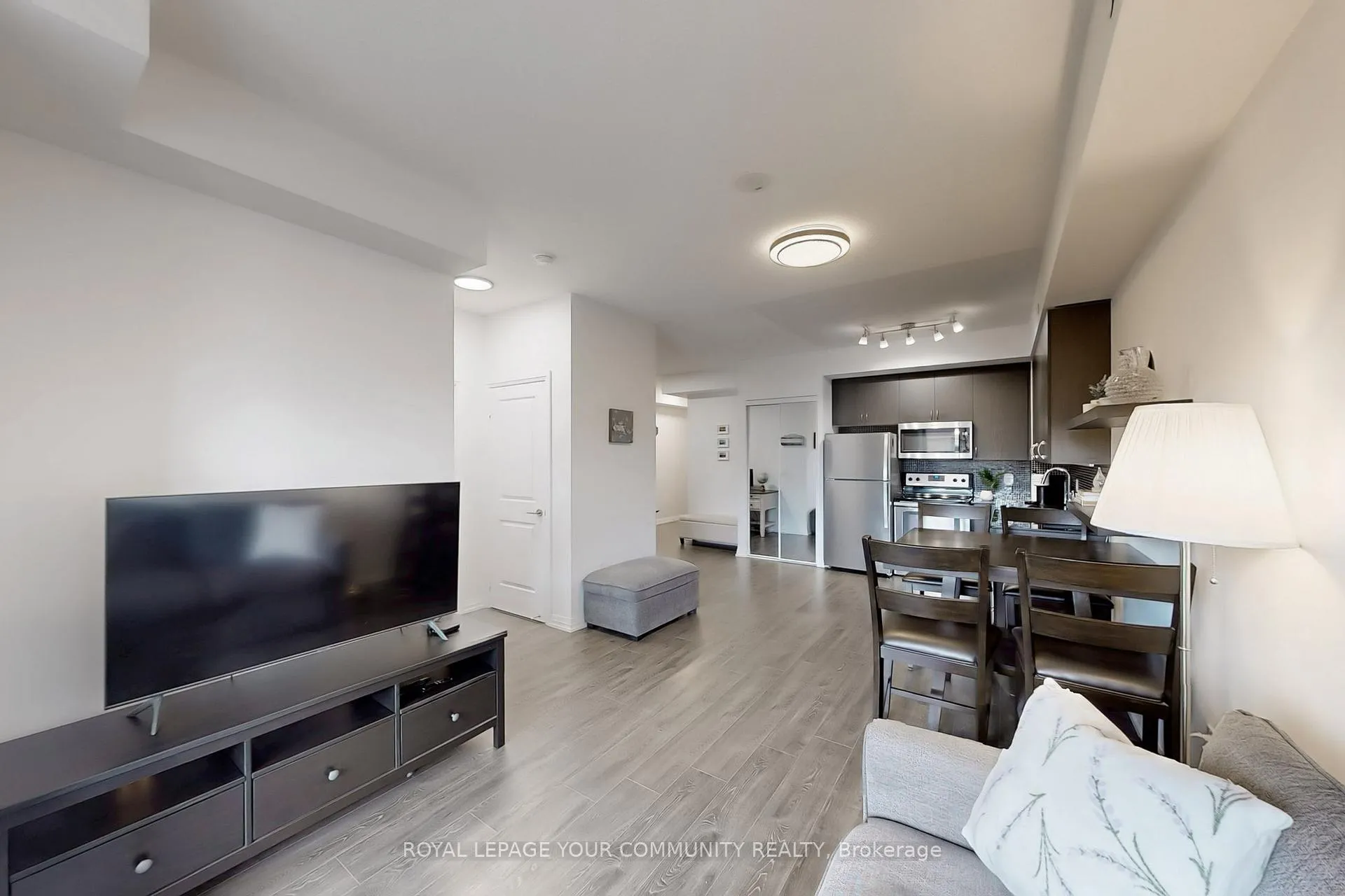 Photo 10 of Unit 301, 9560 Markham Road, Markham, Wismer — HOMEH