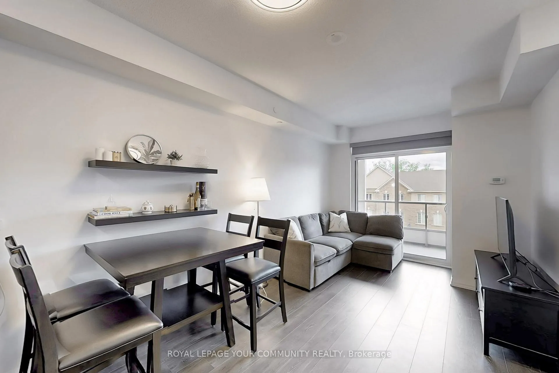 Photo 13 of Unit 301, 9560 Markham Road, Markham, Wismer — HOMEH
