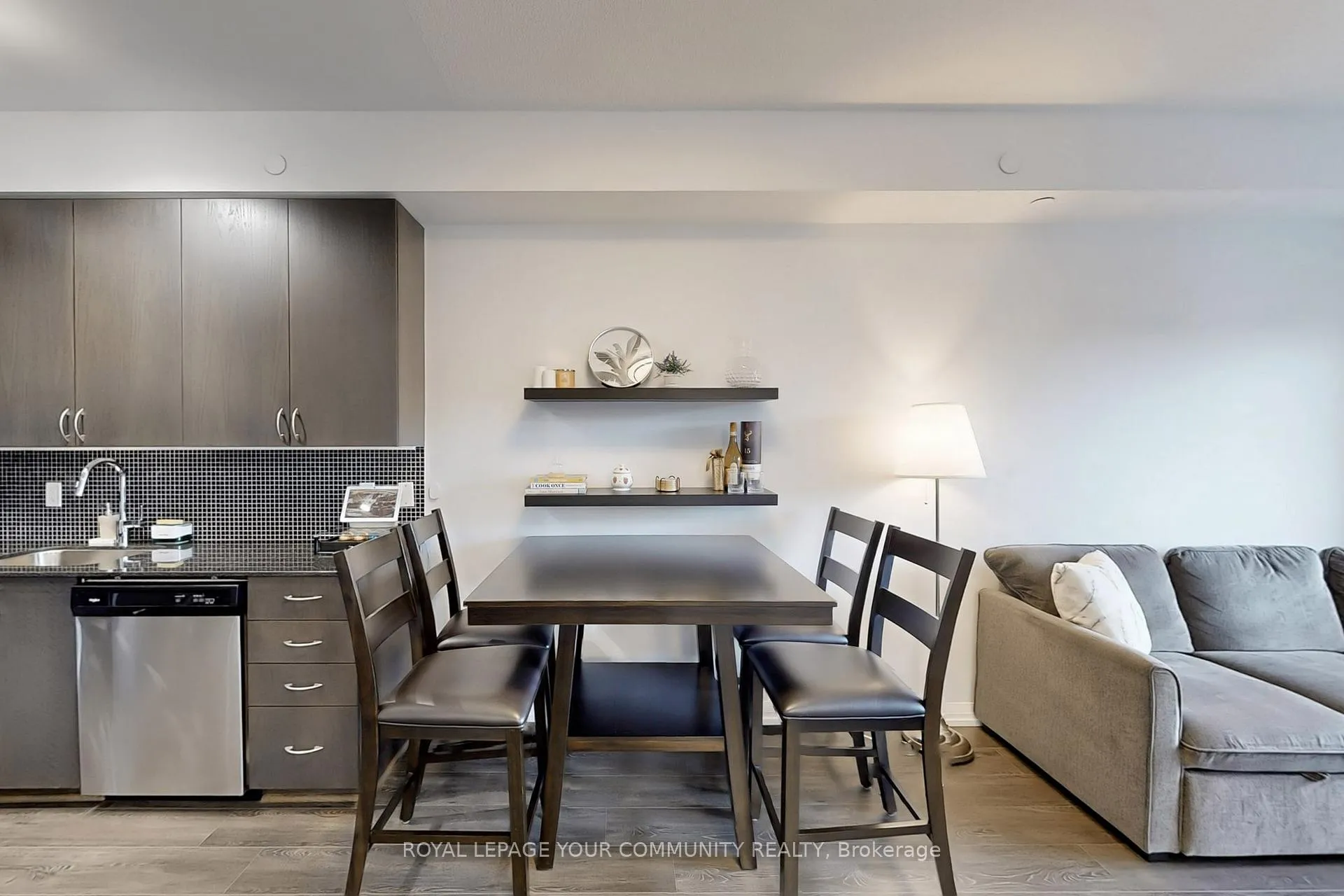 Photo 14 of Unit 301, 9560 Markham Road, Markham, Wismer — HOMEH