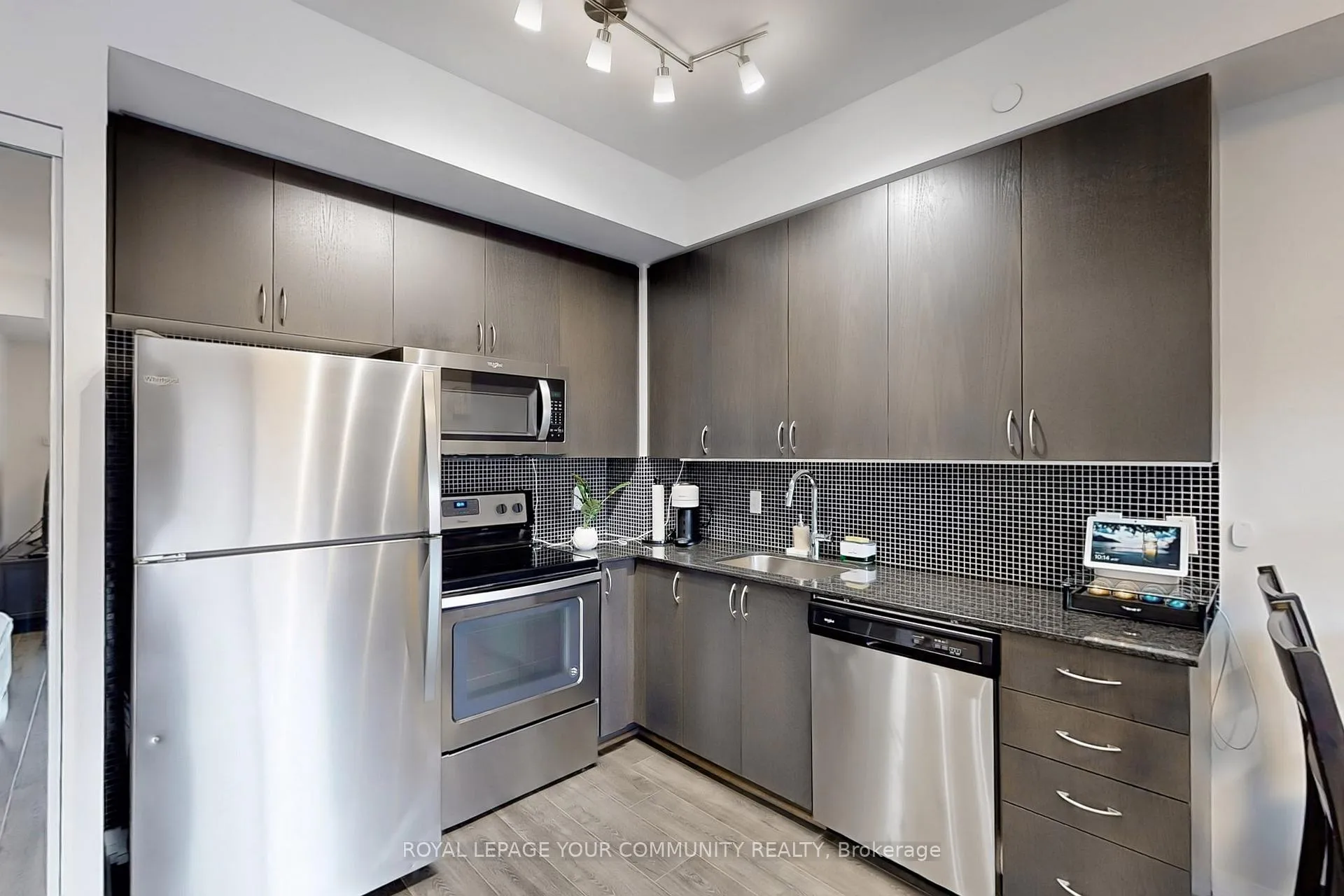 Photo 15 of Unit 301, 9560 Markham Road, Markham, Wismer — HOMEH