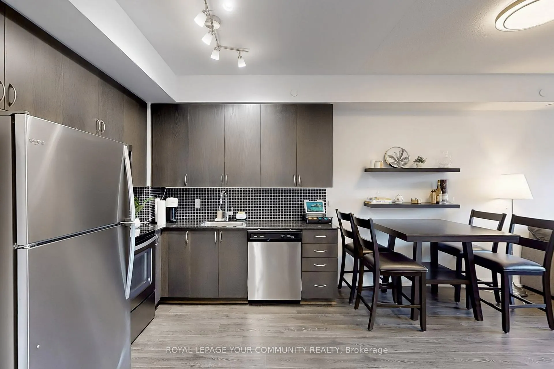 Photo 16 of Unit 301, 9560 Markham Road, Markham, Wismer — HOMEH