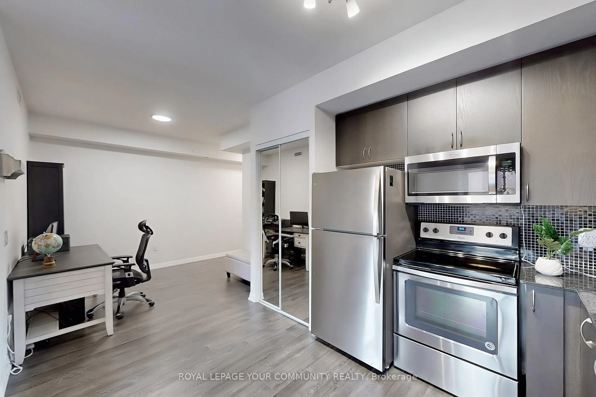 Photo 17 of Unit 301, 9560 Markham Road, Markham, Wismer — HOMEH