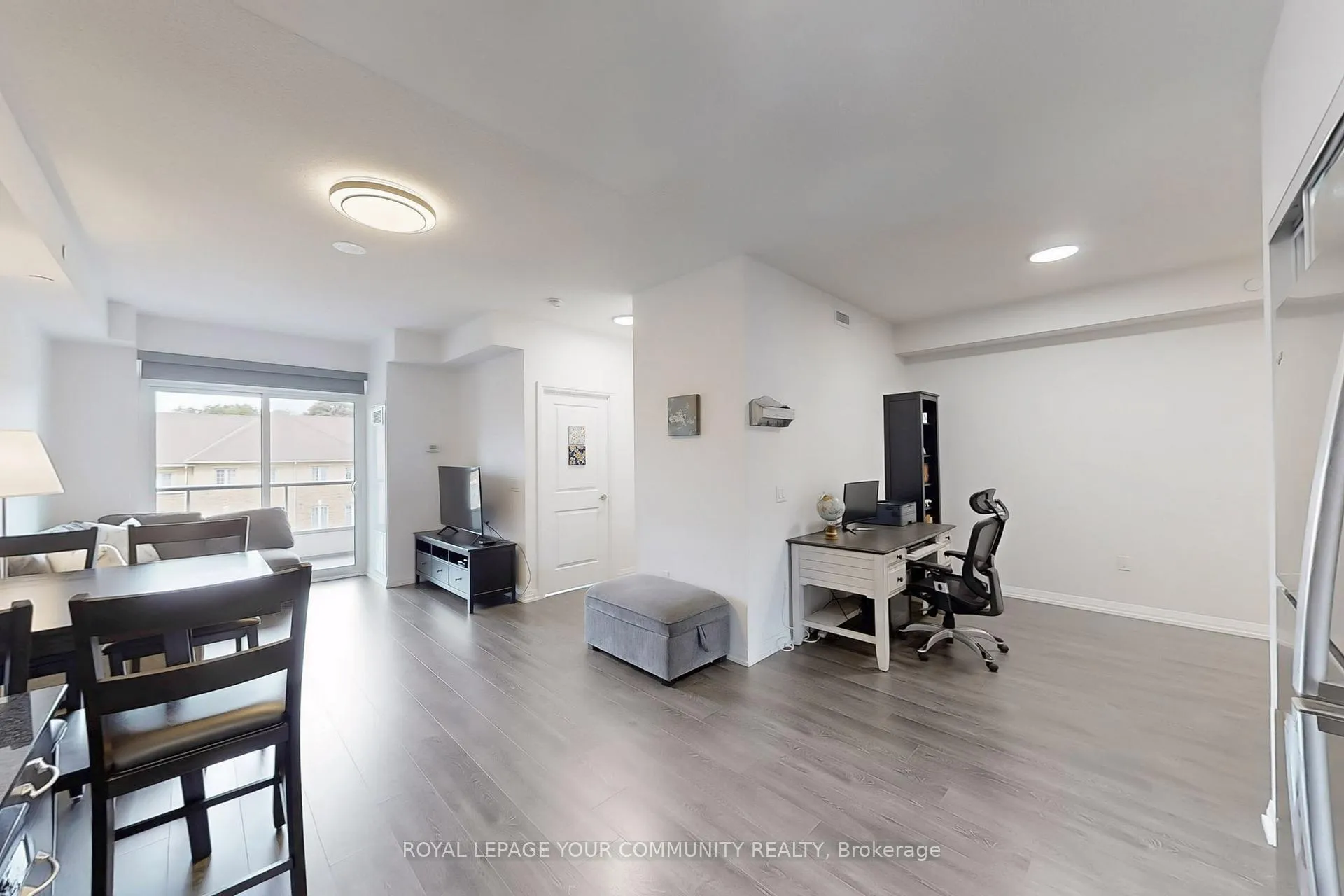 Photo 19 of Unit 301, 9560 Markham Road, Markham, Wismer — HOMEH
