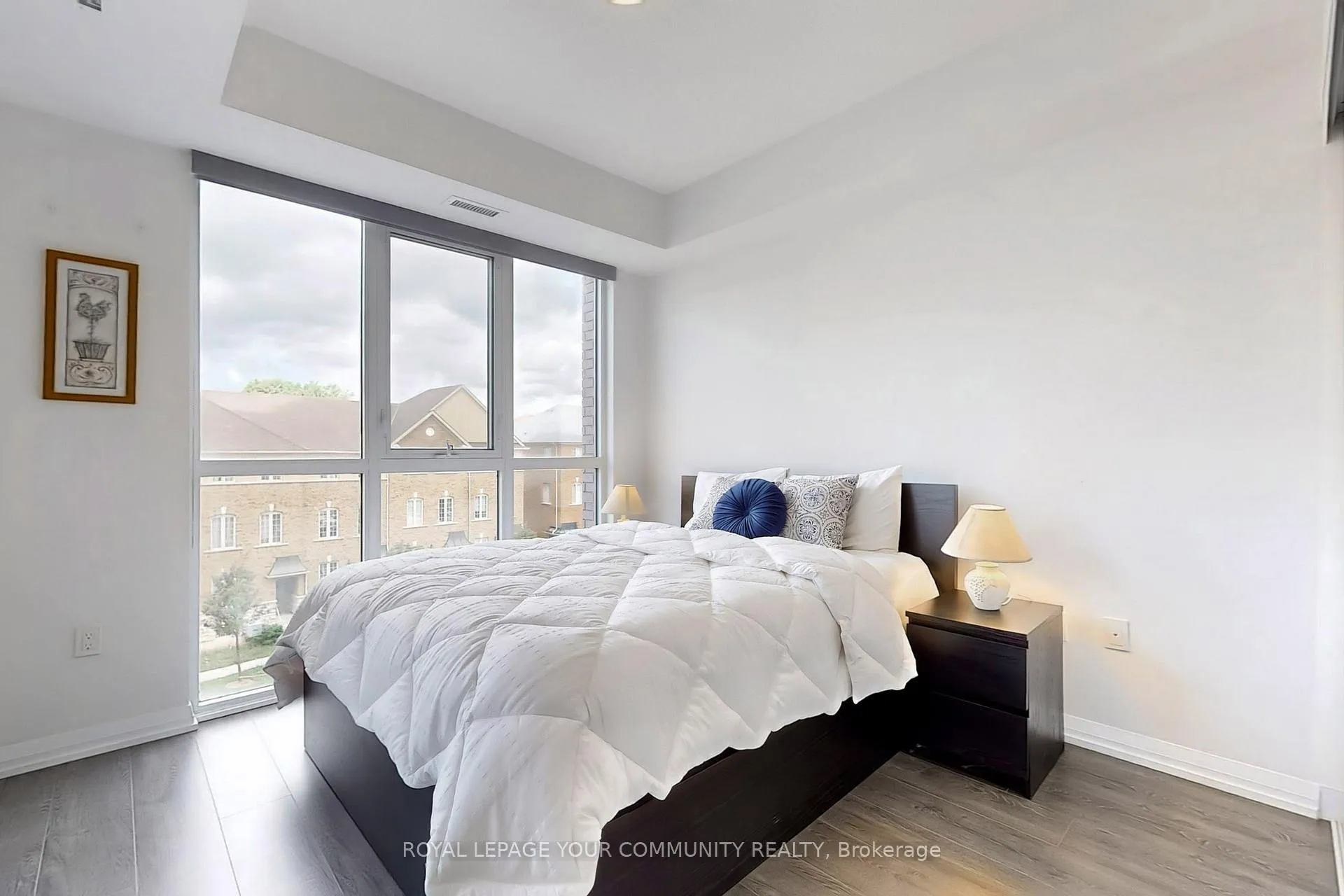 Photo 20 of Unit 301, 9560 Markham Road, Markham, Wismer — HOMEH