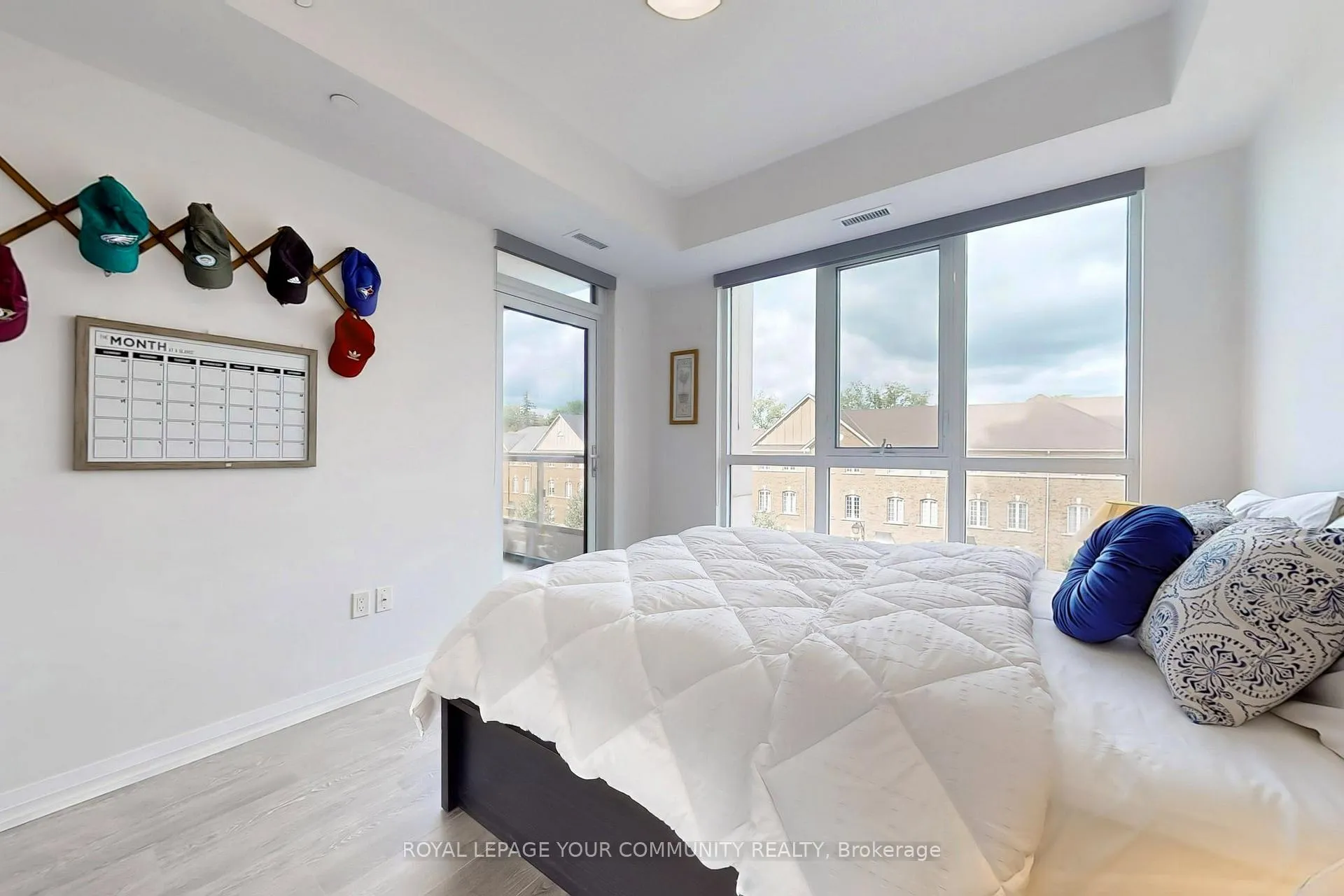 Photo 21 of Unit 301, 9560 Markham Road, Markham, Wismer — HOMEH