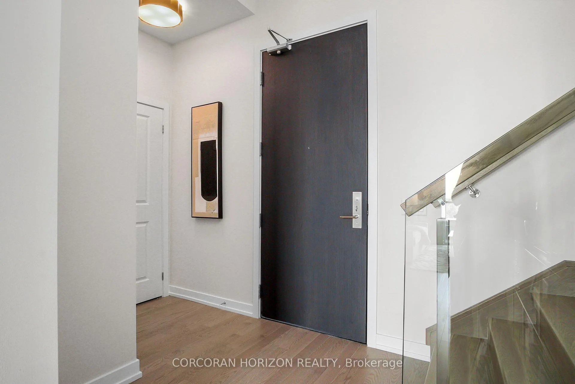 Photo 3 of Unit 421, 55 Duke Street W, Kitchener — HOMEH