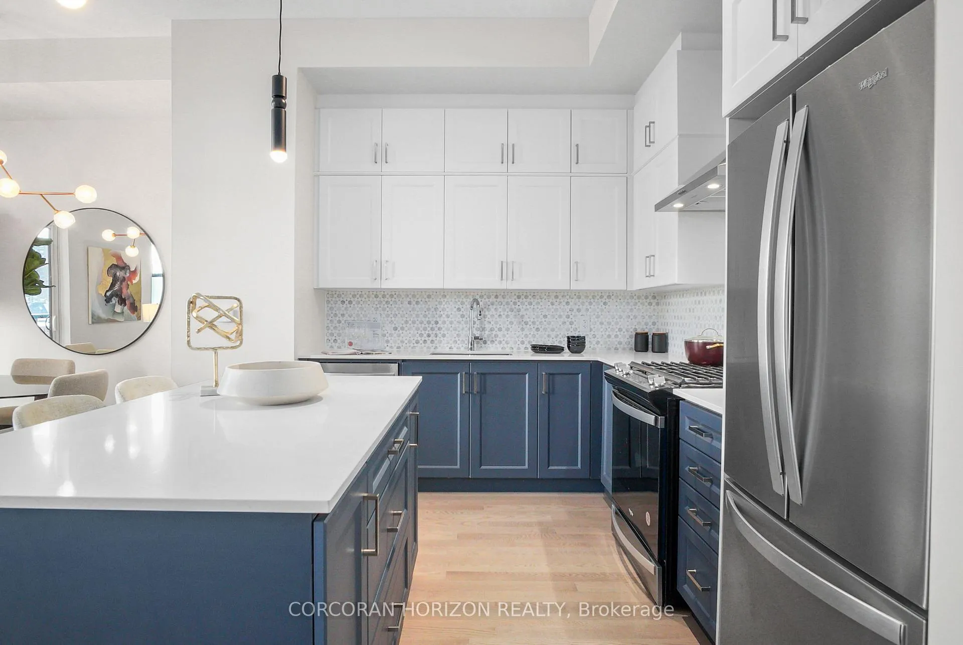 Photo 5 of Unit 421, 55 Duke Street W, Kitchener — HOMEH
