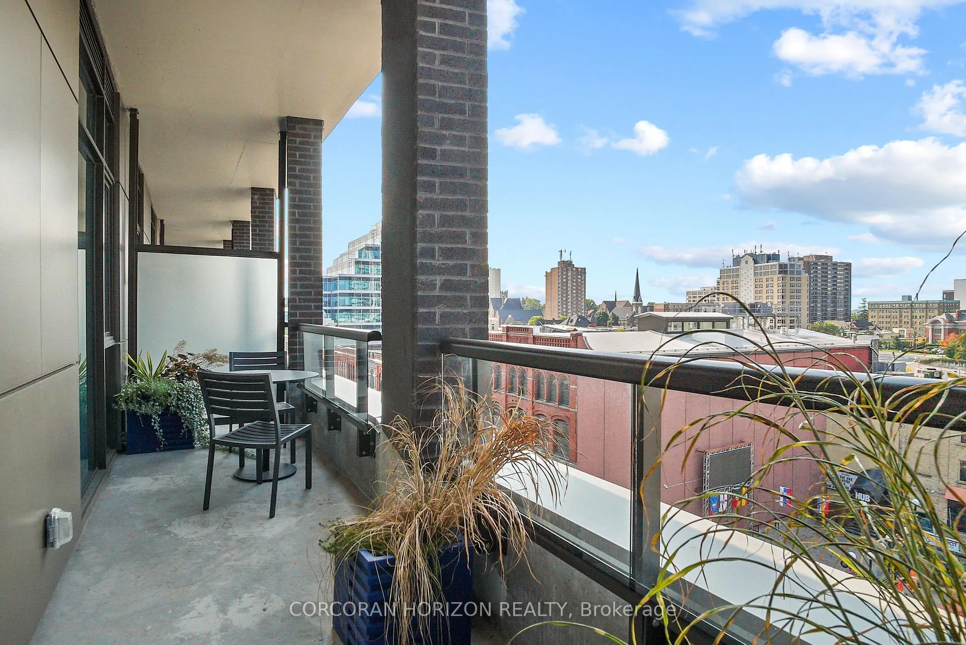 Photo 18 of Unit 421, 55 Duke Street W, Kitchener — HOMEH