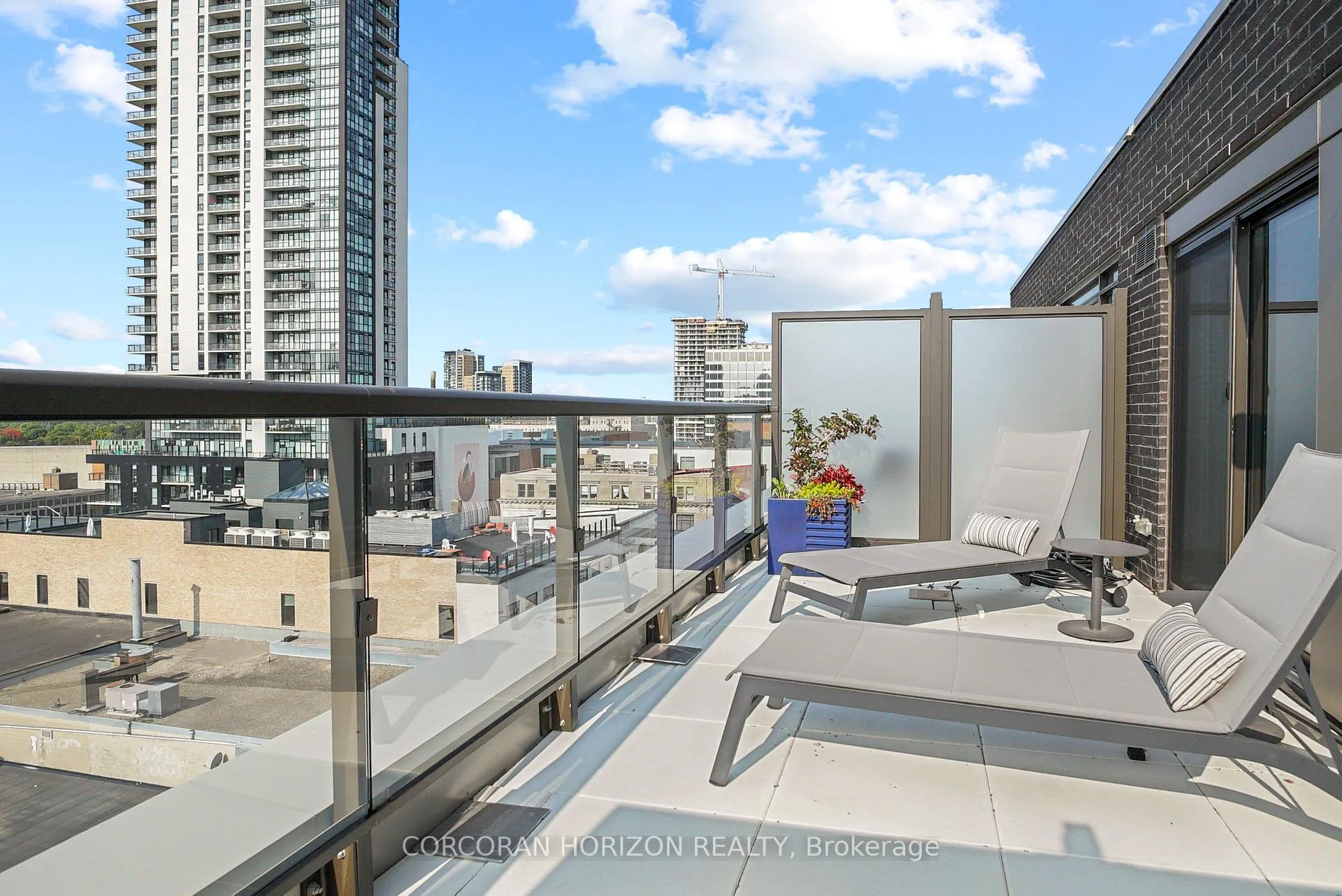 Photo 22 of Unit 421, 55 Duke Street W, Kitchener — HOMEH