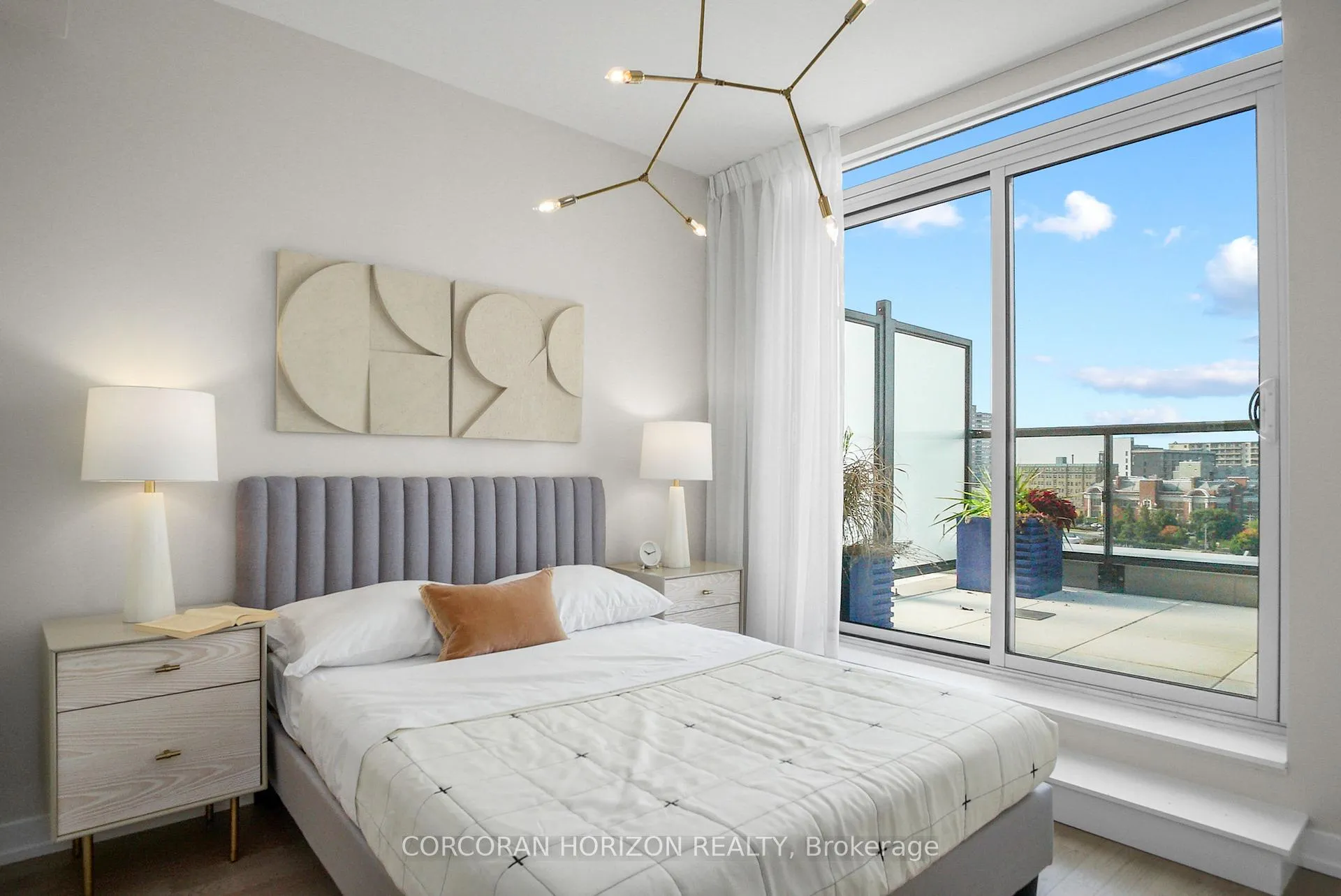 Photo 24 of Unit 421, 55 Duke Street W, Kitchener — HOMEH