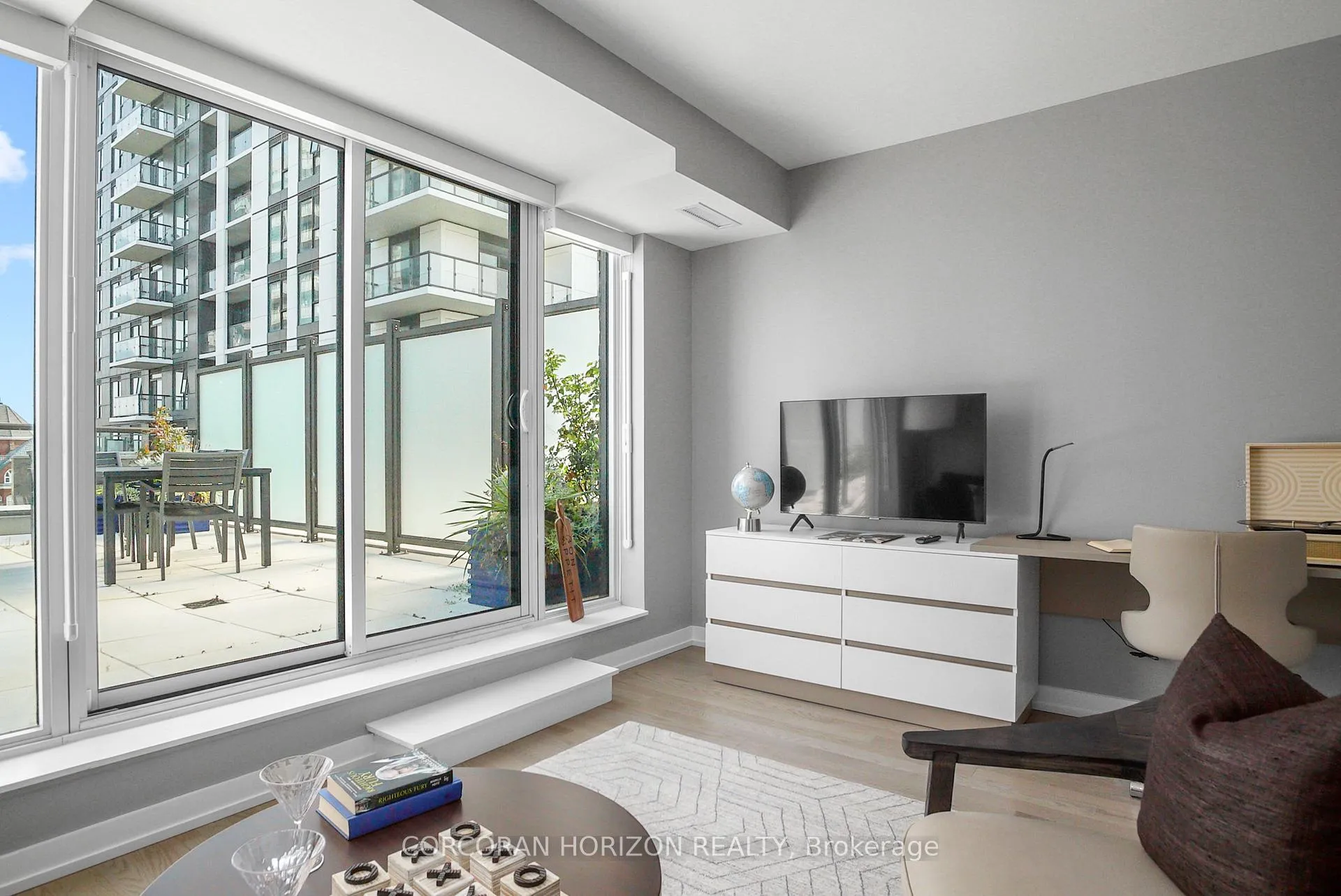 Photo 30 of Unit 421, 55 Duke Street W, Kitchener — HOMEH
