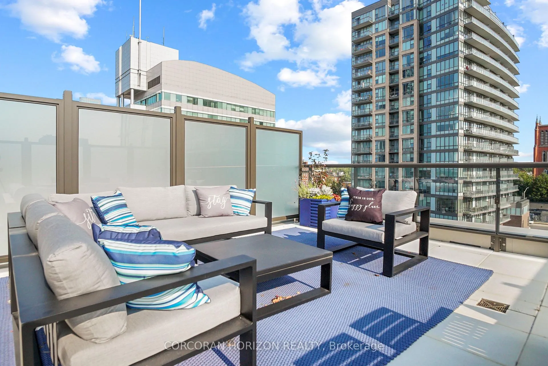Photo 32 of Unit 421, 55 Duke Street W, Kitchener — HOMEH