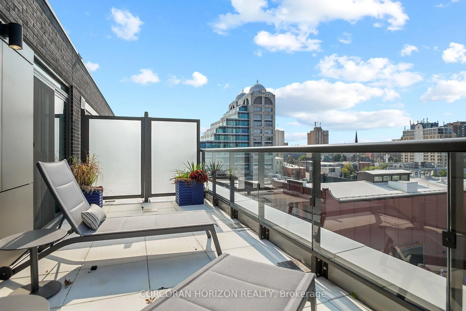 Photo 34 of Unit 421, 55 Duke Street W, Kitchener — HOMEH