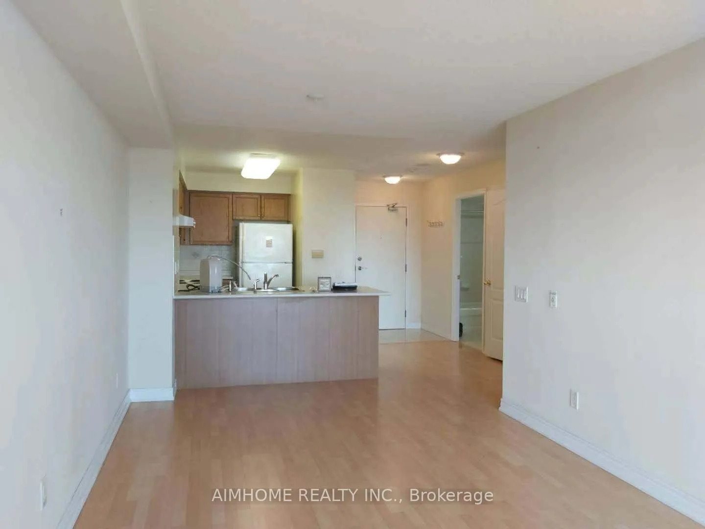 Photo 3 of Unit 612, 51 Times Avenue, Markham, Commerce Valley — HOMEH