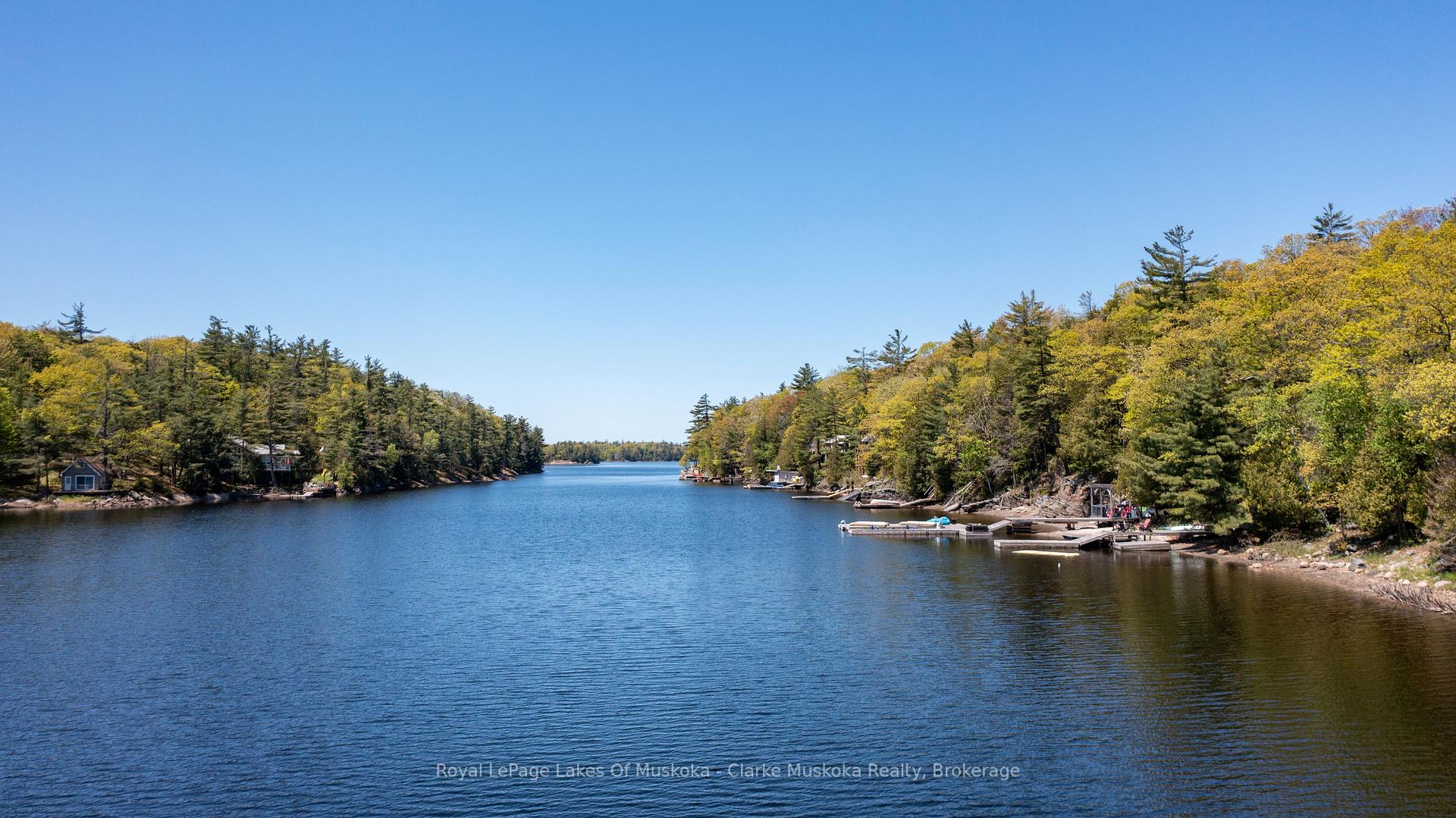 Photo 4 of 1083 Harrison Trail, Georgian Bay, Freeman — HOMEH