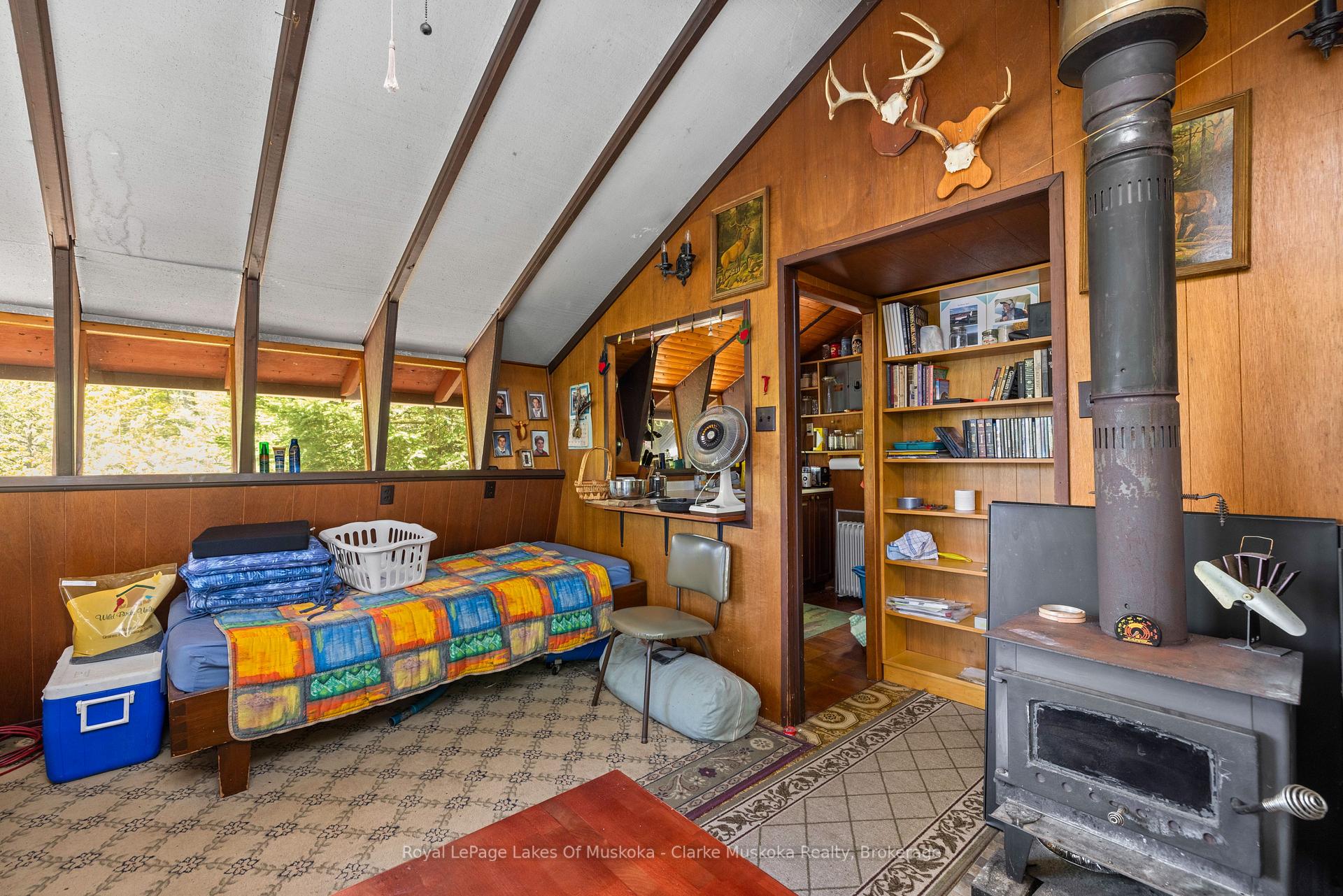 Photo 7 of 1083 Harrison Trail, Georgian Bay, Freeman — HOMEH