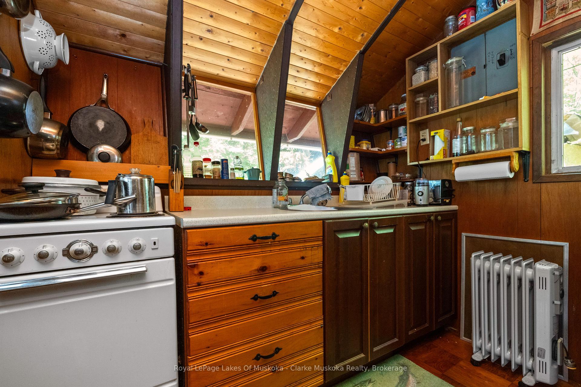 Photo 9 of 1083 Harrison Trail, Georgian Bay, Freeman — HOMEH
