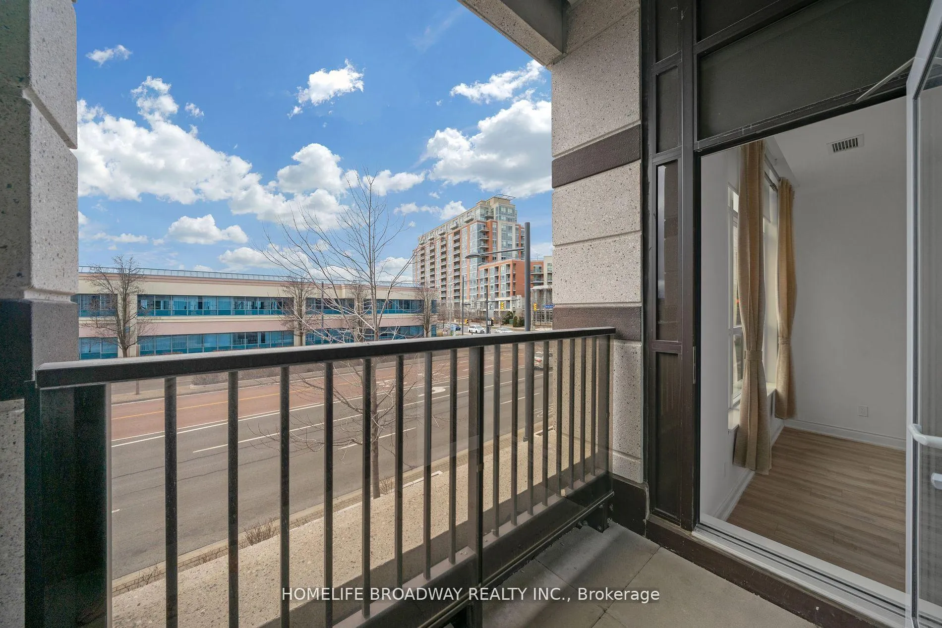 Photo 23 of Unit 103, 89 South Town Centre Boulevard, Markham, Unionville — HOMEH