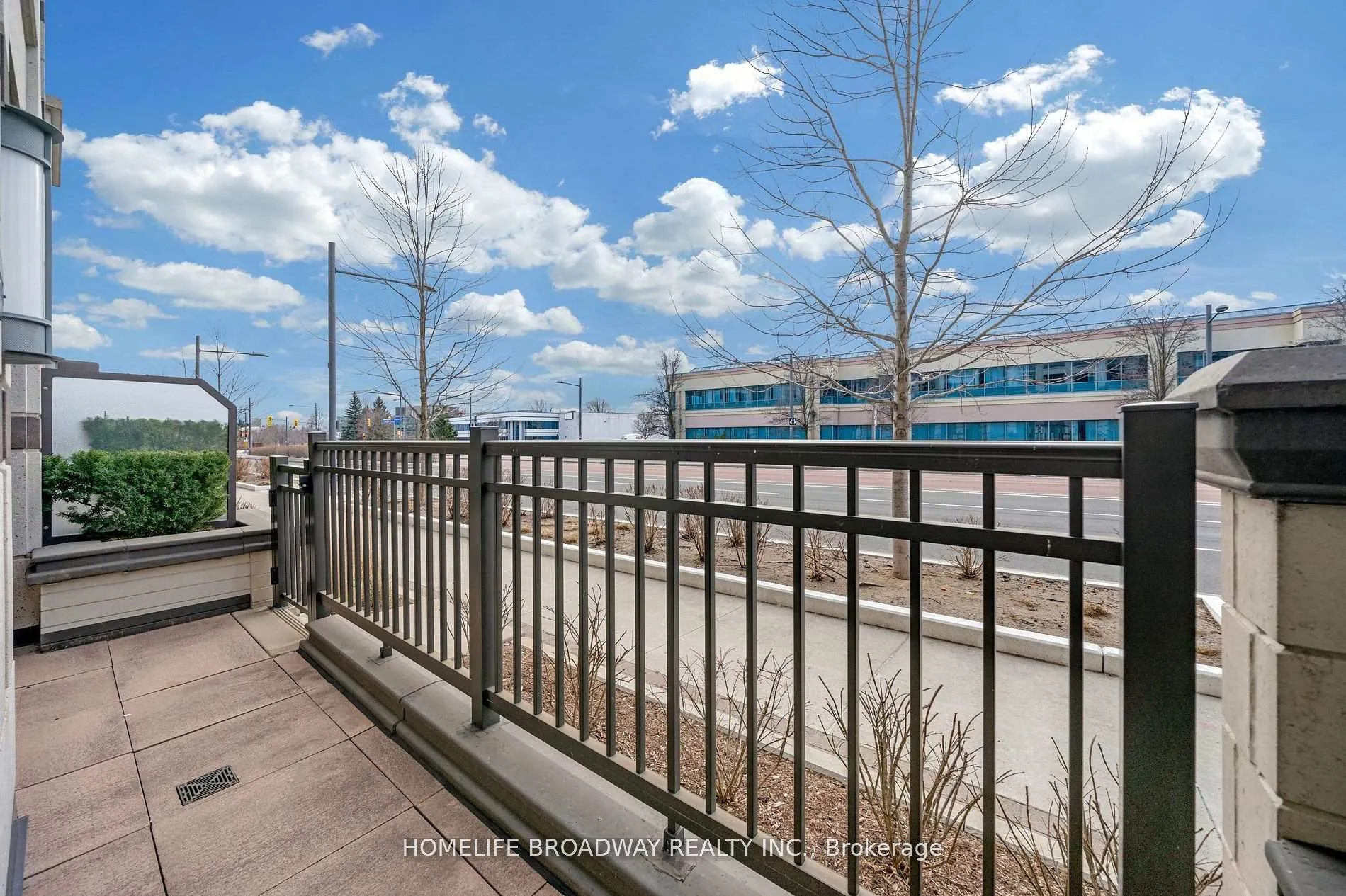 Photo 27 of Unit 103, 89 South Town Centre Boulevard, Markham, Unionville — HOMEH