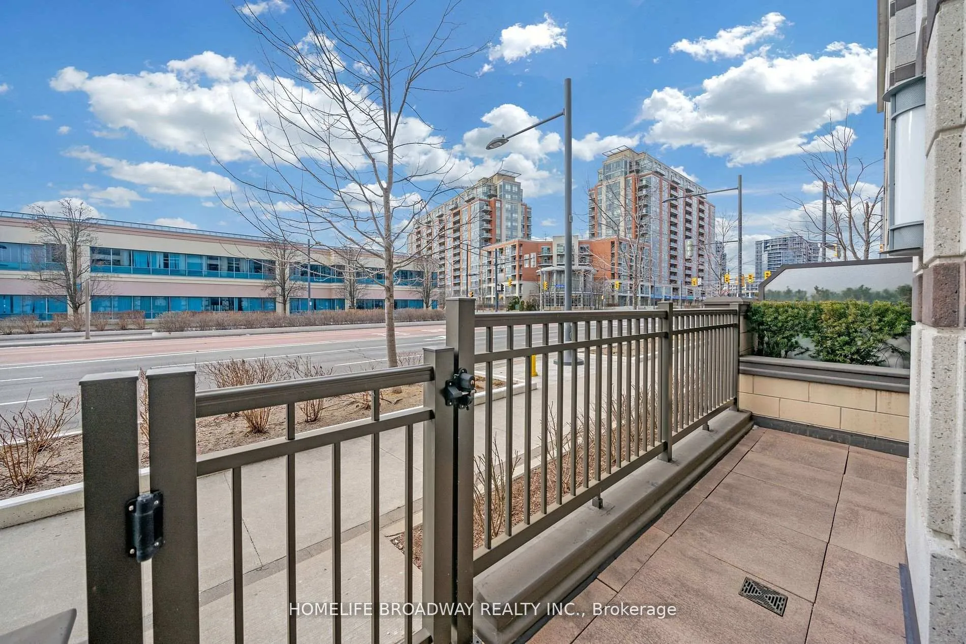 Photo 28 of Unit 103, 89 South Town Centre Boulevard, Markham, Unionville — HOMEH