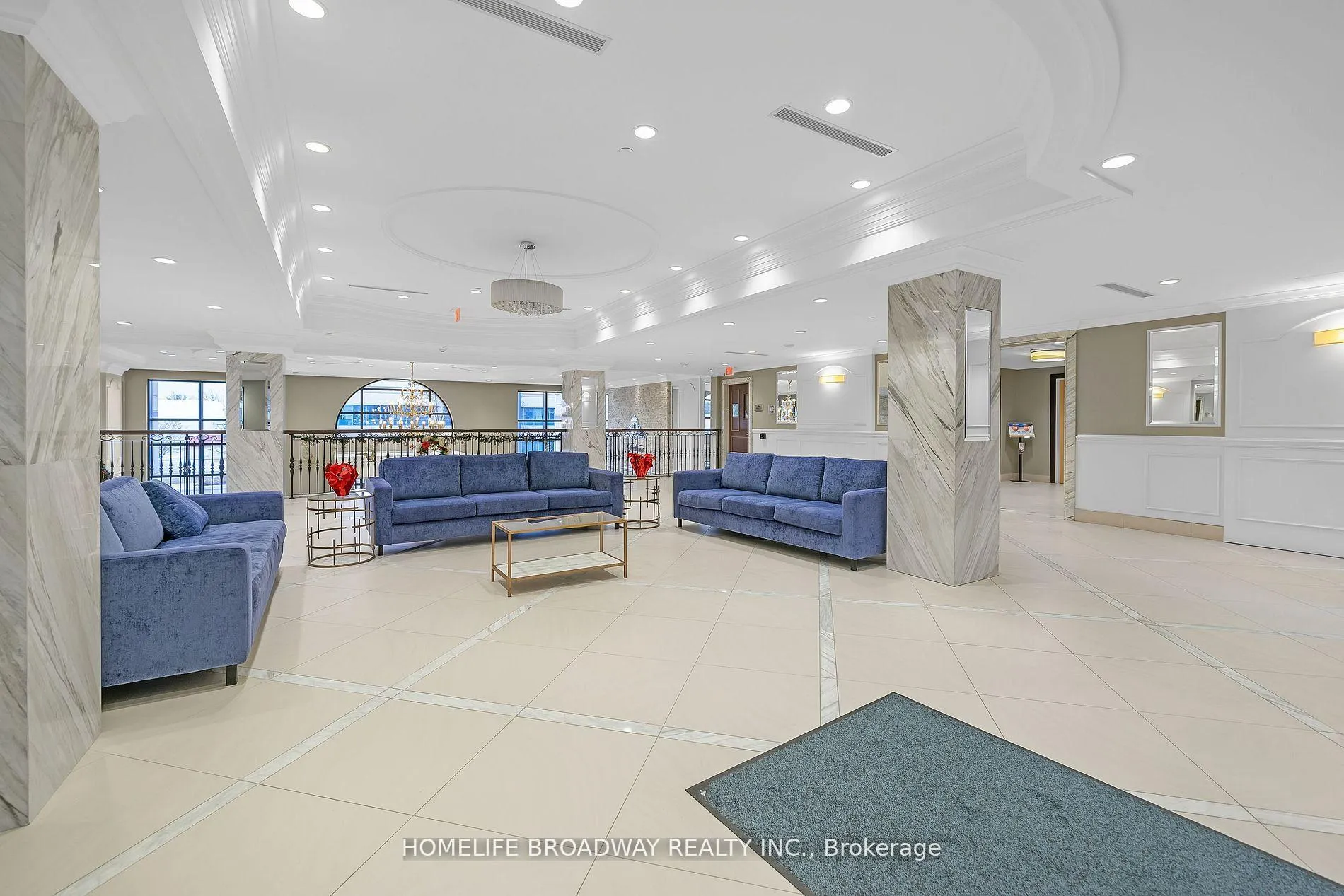 Photo 29 of Unit 103, 89 South Town Centre Boulevard, Markham, Unionville — HOMEH