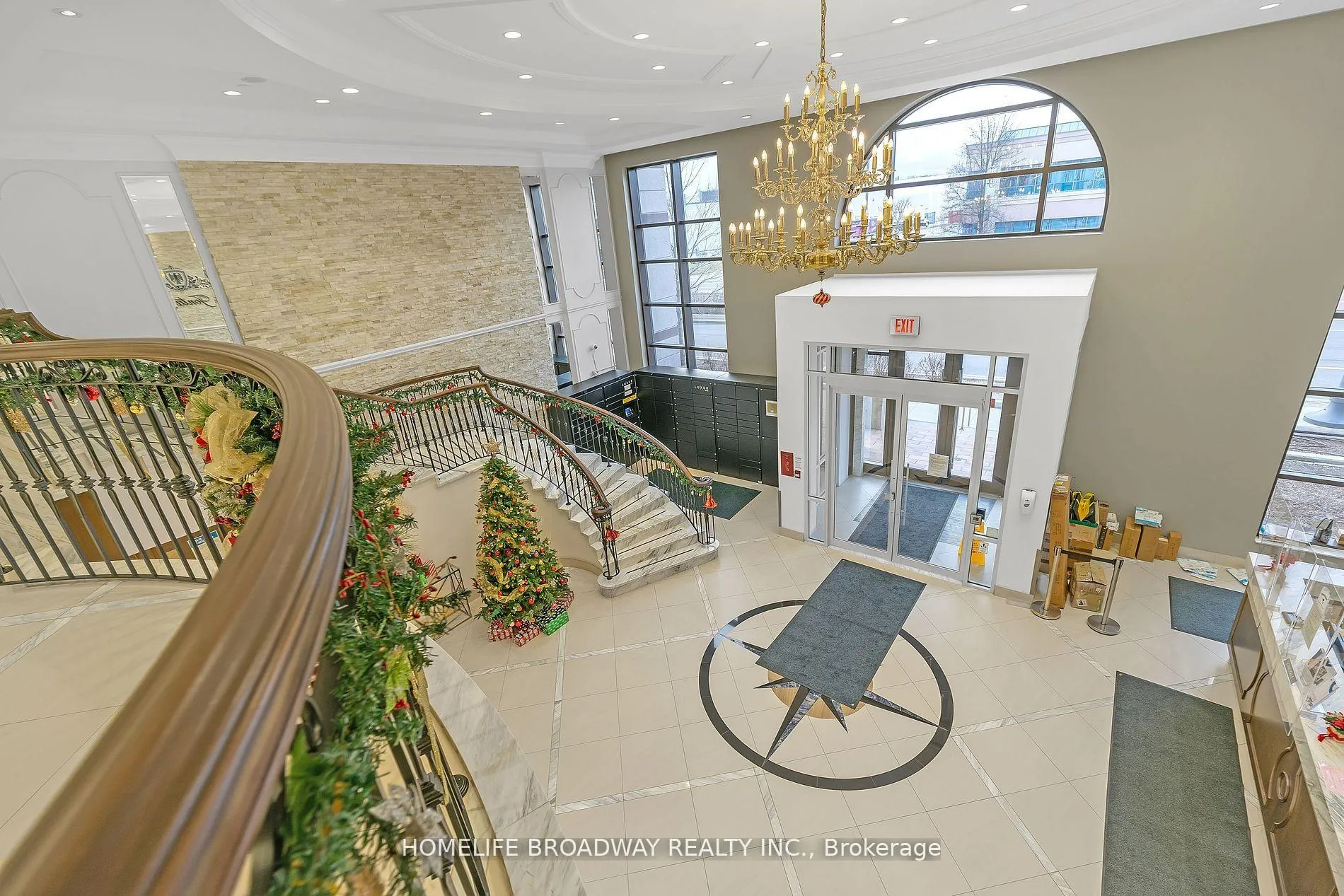 Photo 30 of Unit 103, 89 South Town Centre Boulevard, Markham, Unionville — HOMEH