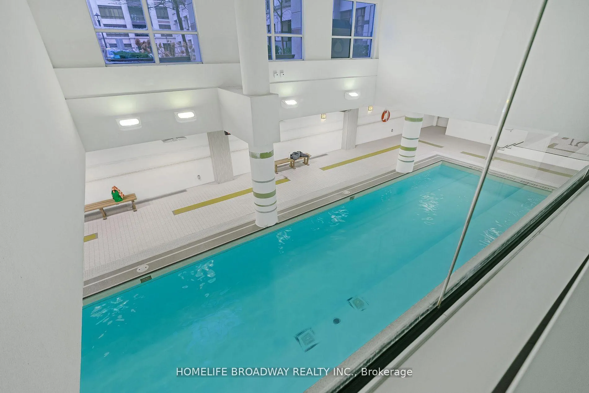 Photo 31 of Unit 103, 89 South Town Centre Boulevard, Markham, Unionville — HOMEH