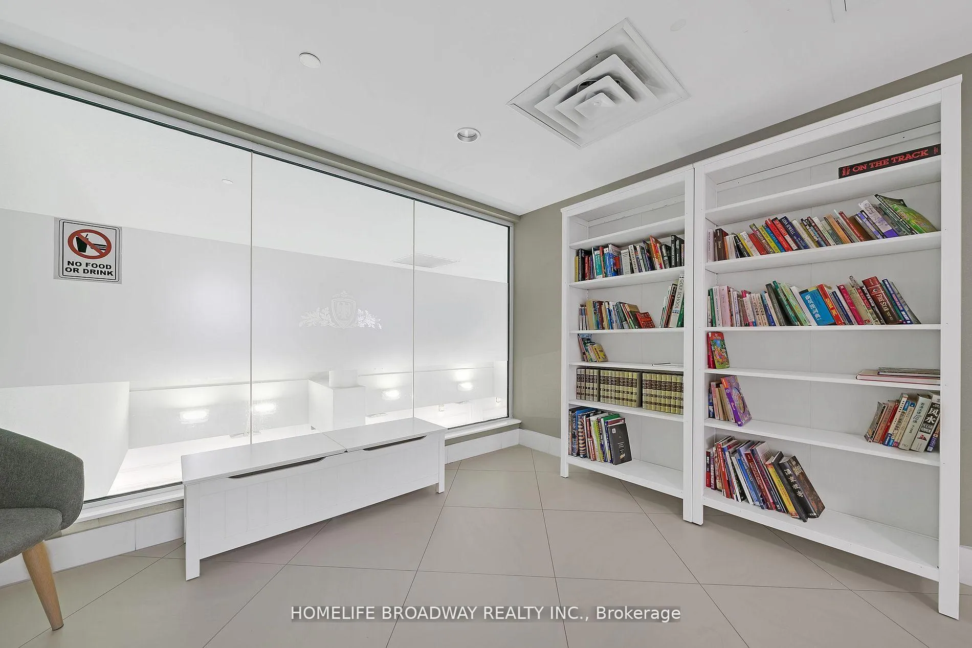 Photo 32 of Unit 103, 89 South Town Centre Boulevard, Markham, Unionville — HOMEH