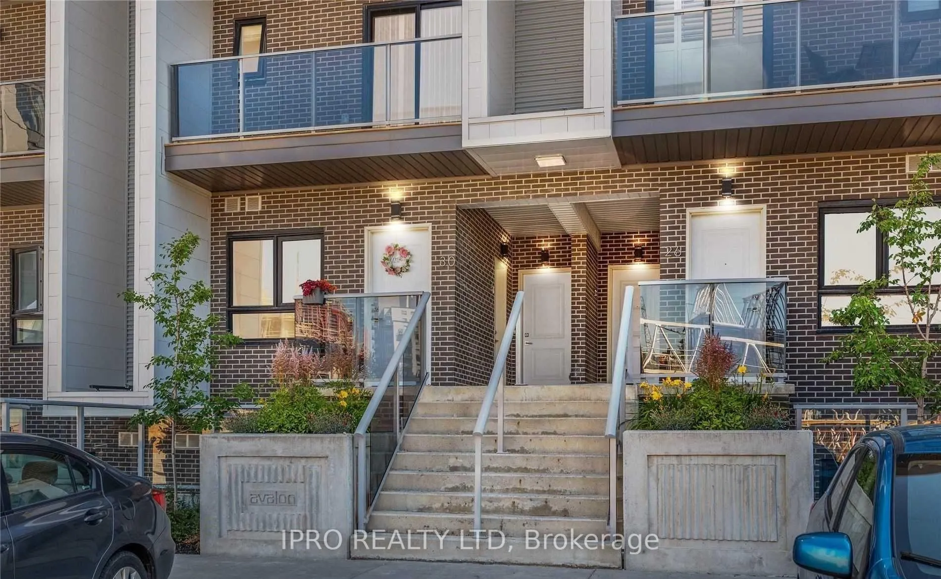 Photo 1 of Unit 32A, 1430 Highland Road W, Kitchener, Highland West — HOMEH