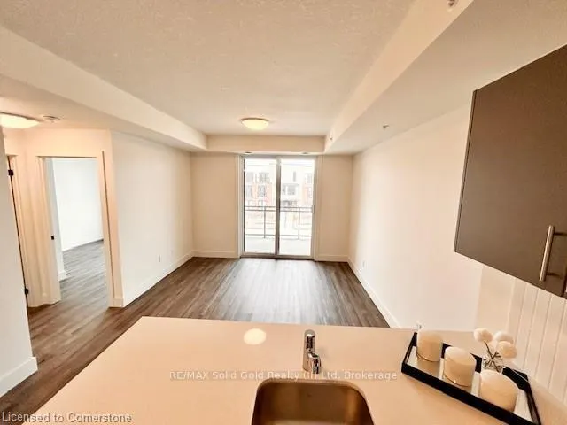 Photo 4 of 315-107 Roger Street, Waterloo — HOMEH