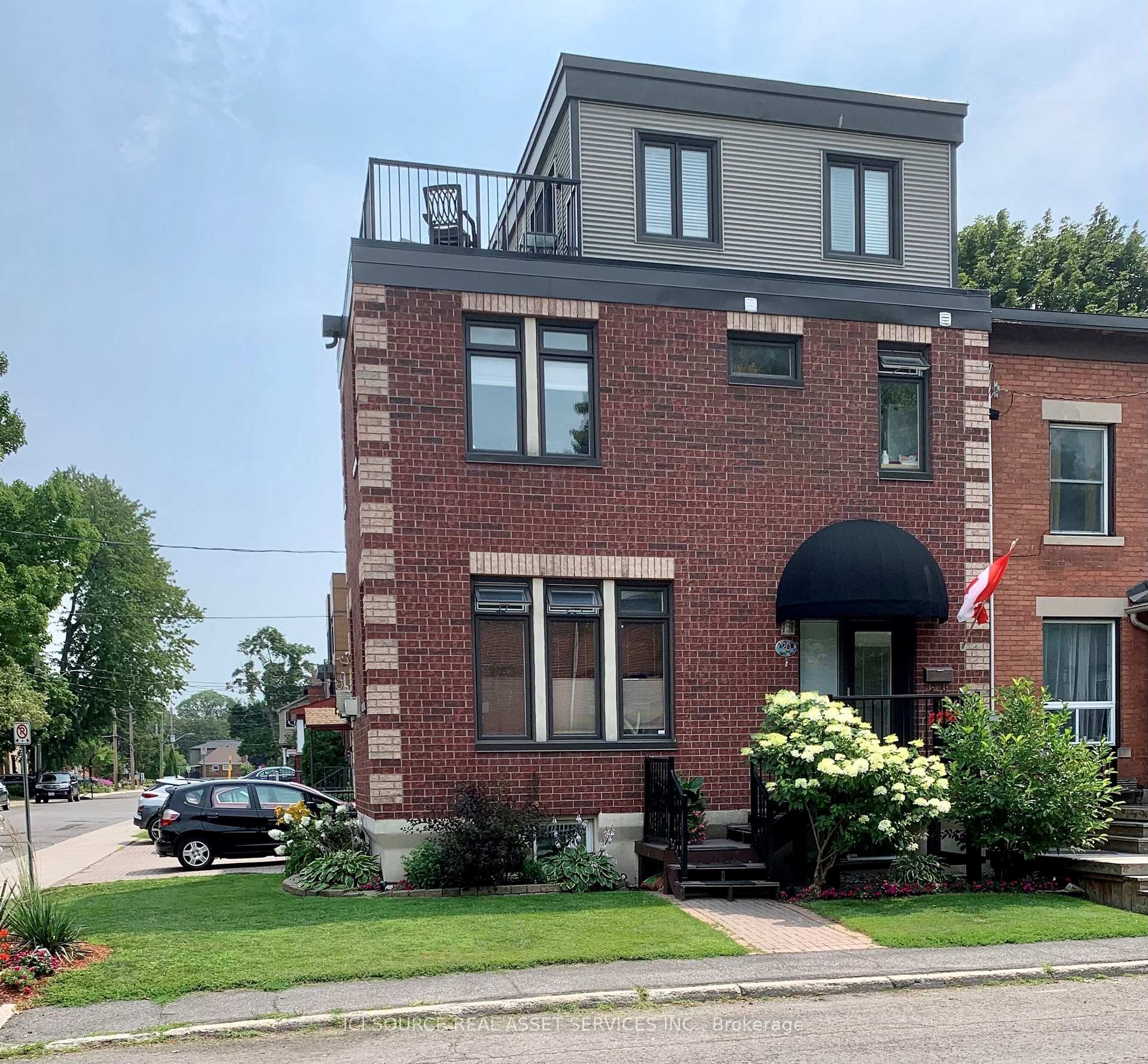 Photo 1 of 20 Herridge Street, Ottawa, Ottawa East — HOMEH