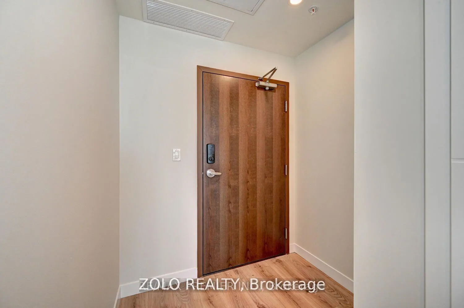 Photo 4 of Unit 2301, 60 Frederick Street, Kitchener, Downtown Kitchener/East Ward — HOMEH