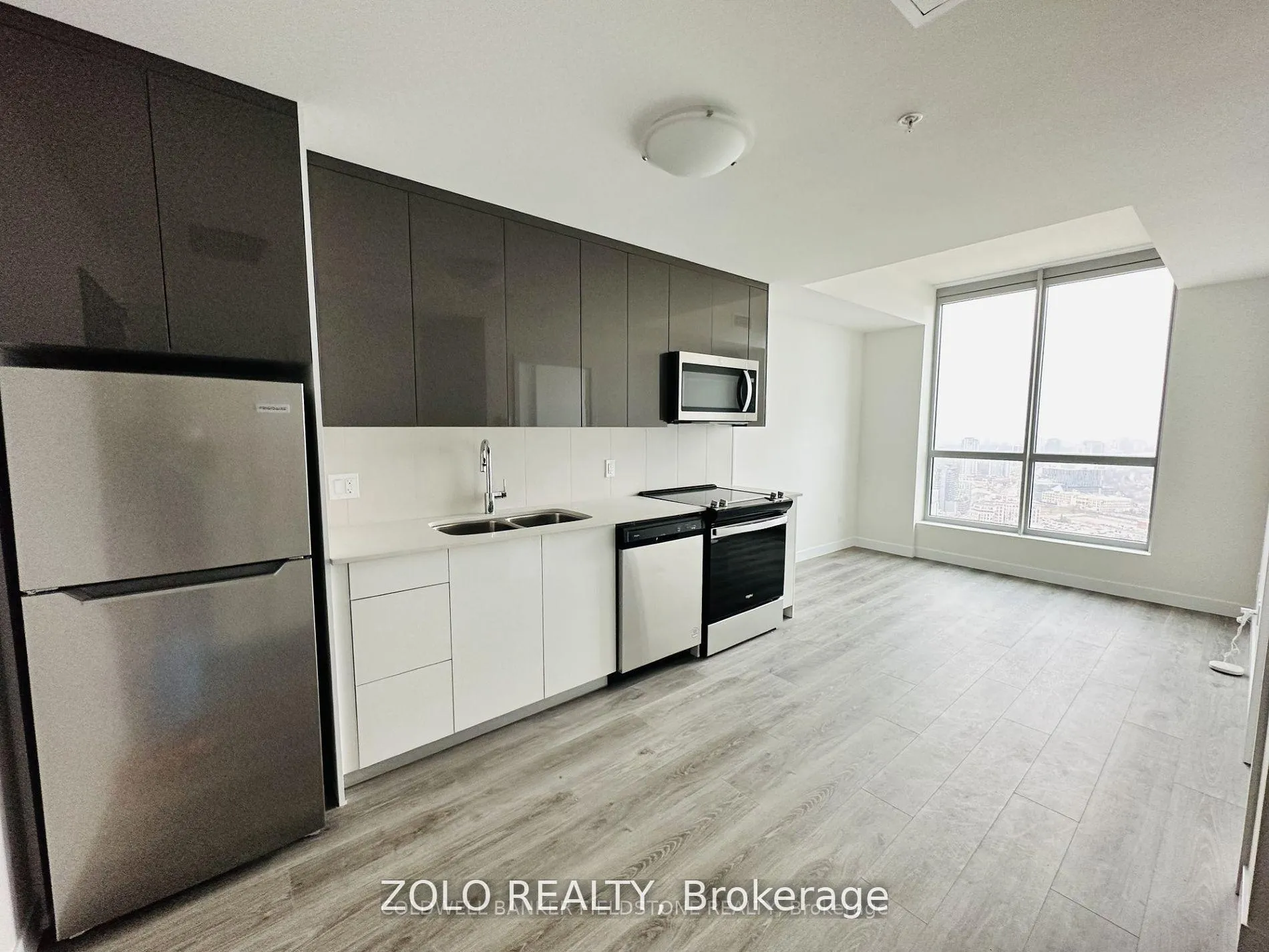 Photo 5 of Unit 2301, 60 Frederick Street, Kitchener, Downtown Kitchener/East Ward — HOMEH