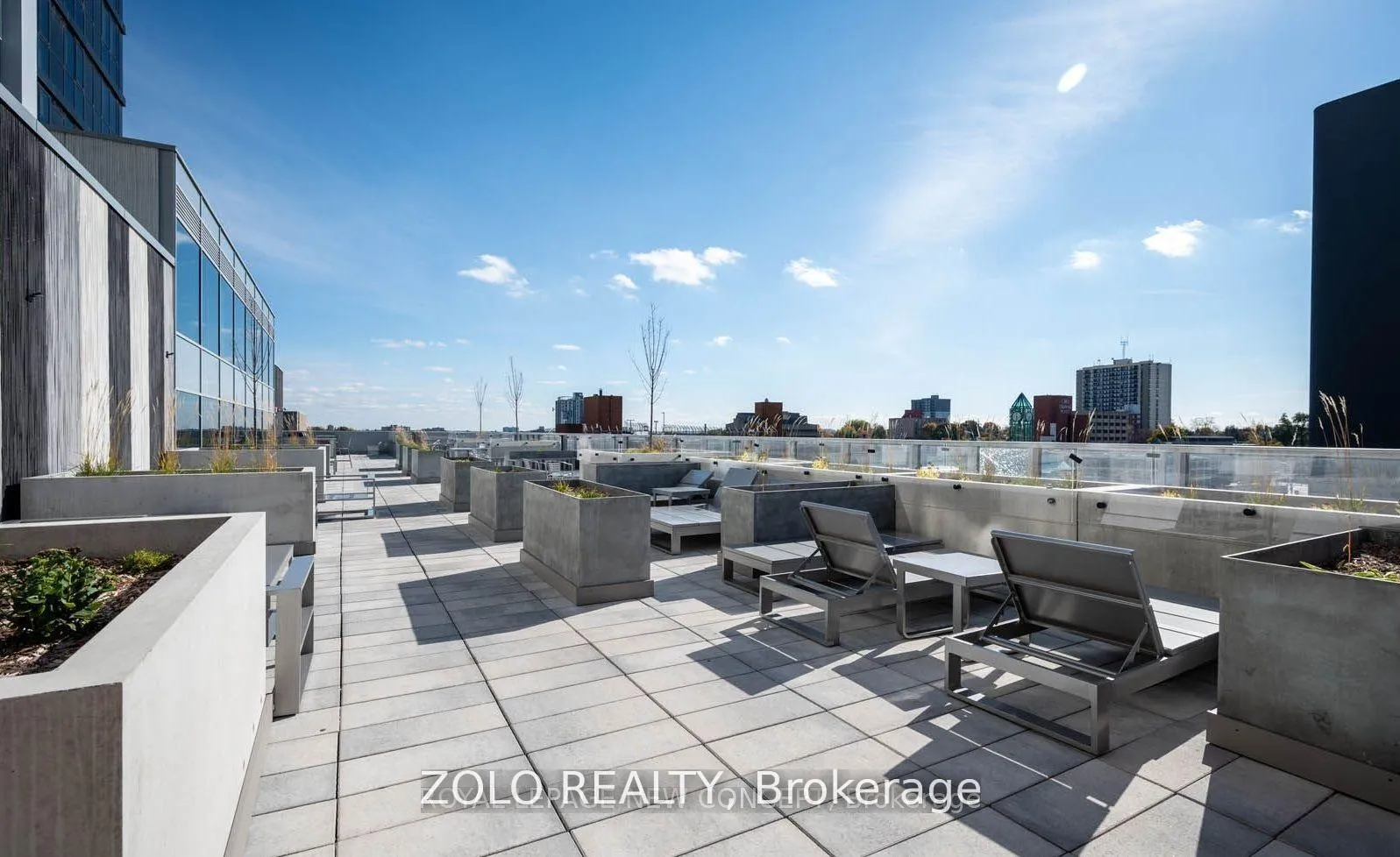 Photo 11 of Unit 2301, 60 Frederick Street, Kitchener, Downtown Kitchener/East Ward — HOMEH