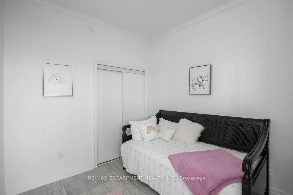 Photo 17 of Unit 608, 101 Shoreview Place, Hamilton, Stoney Creek — HOMEH